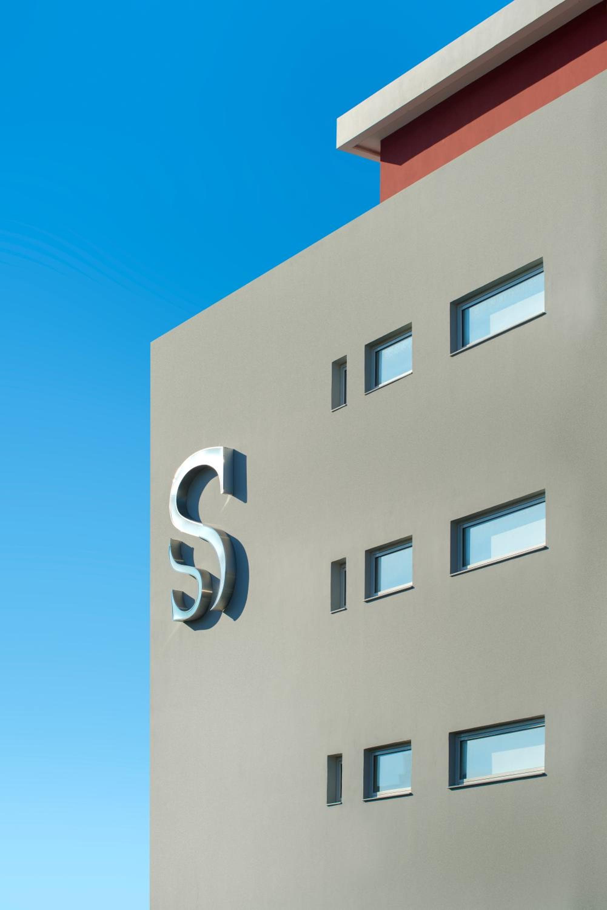 Semiramis City Hotel photo 8