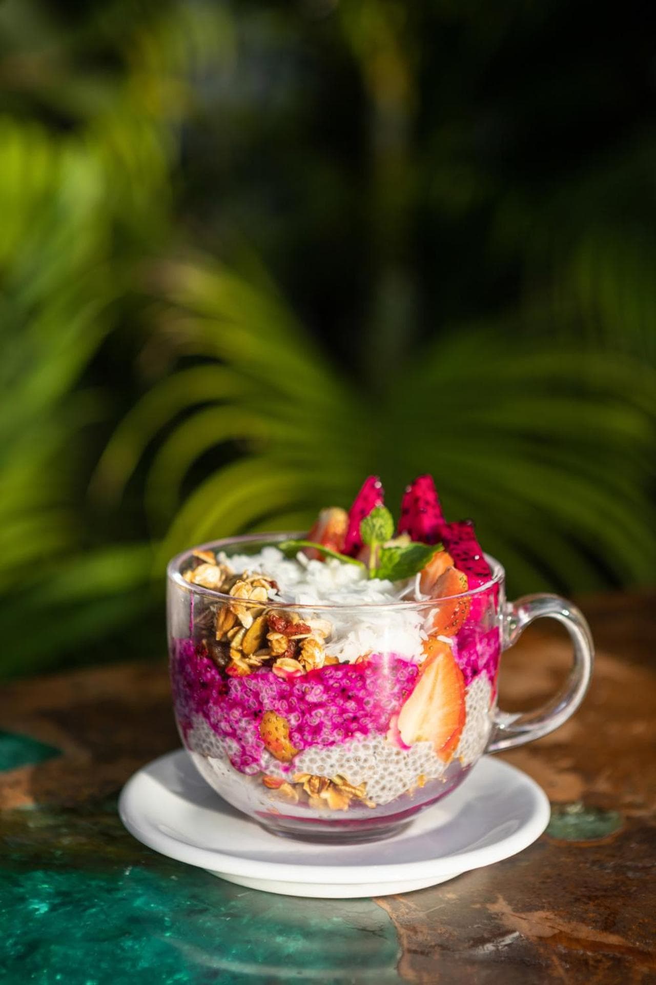 Tigerlillys Boutique Hotel photo 8