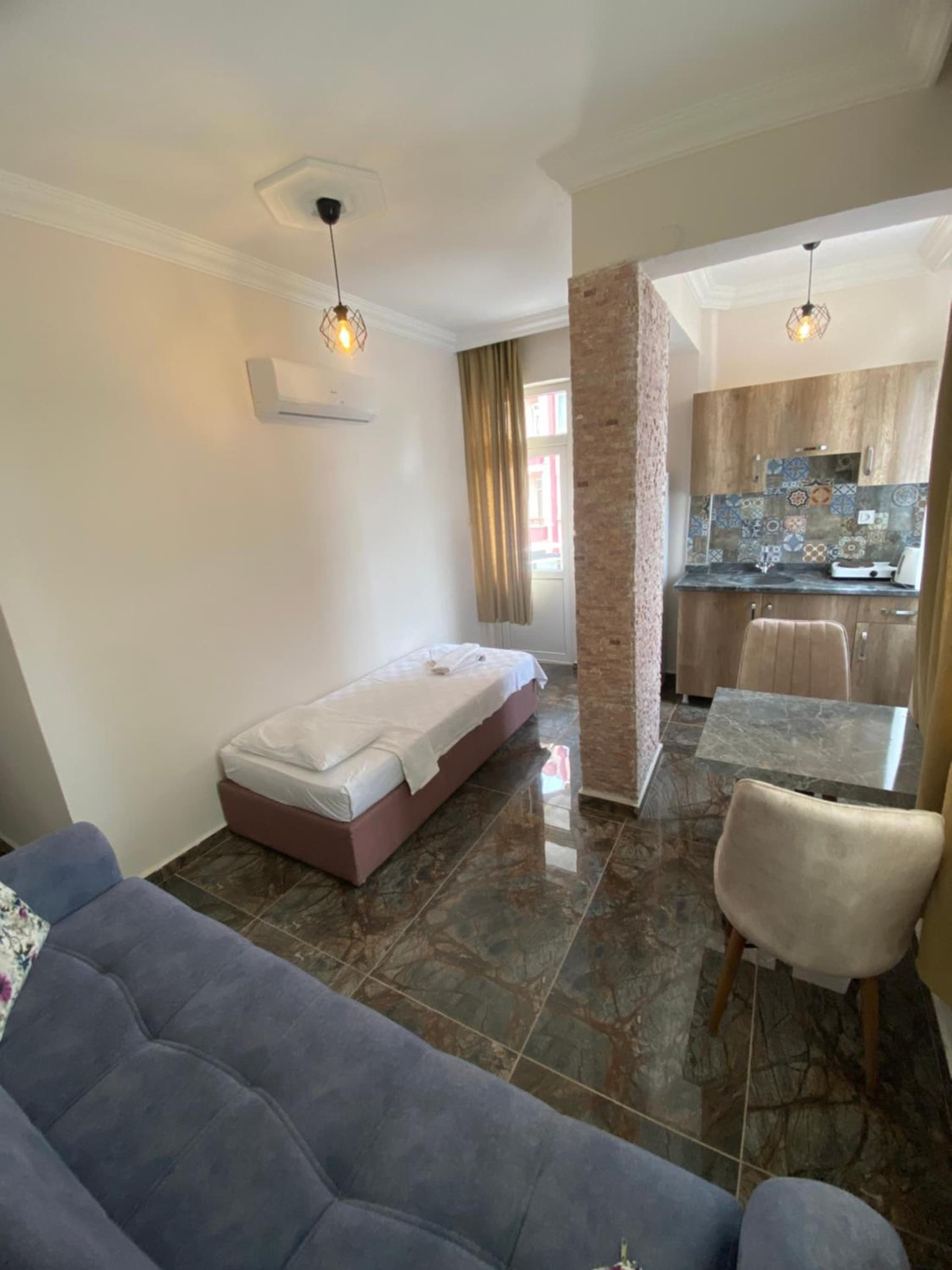 Sempati Apart Hotel photo 2
