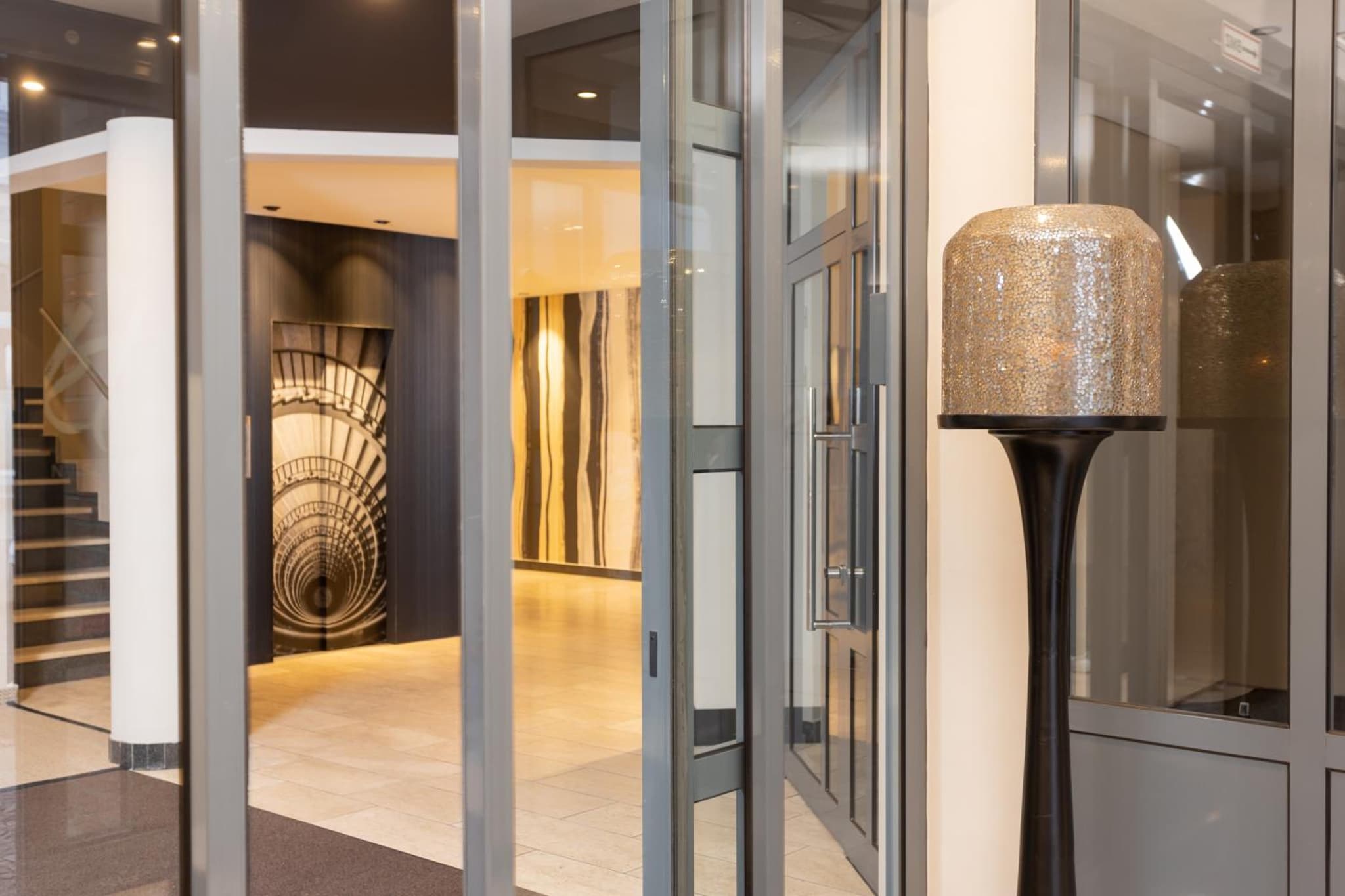 DORMERO Aparthotel Stralsund photo 3