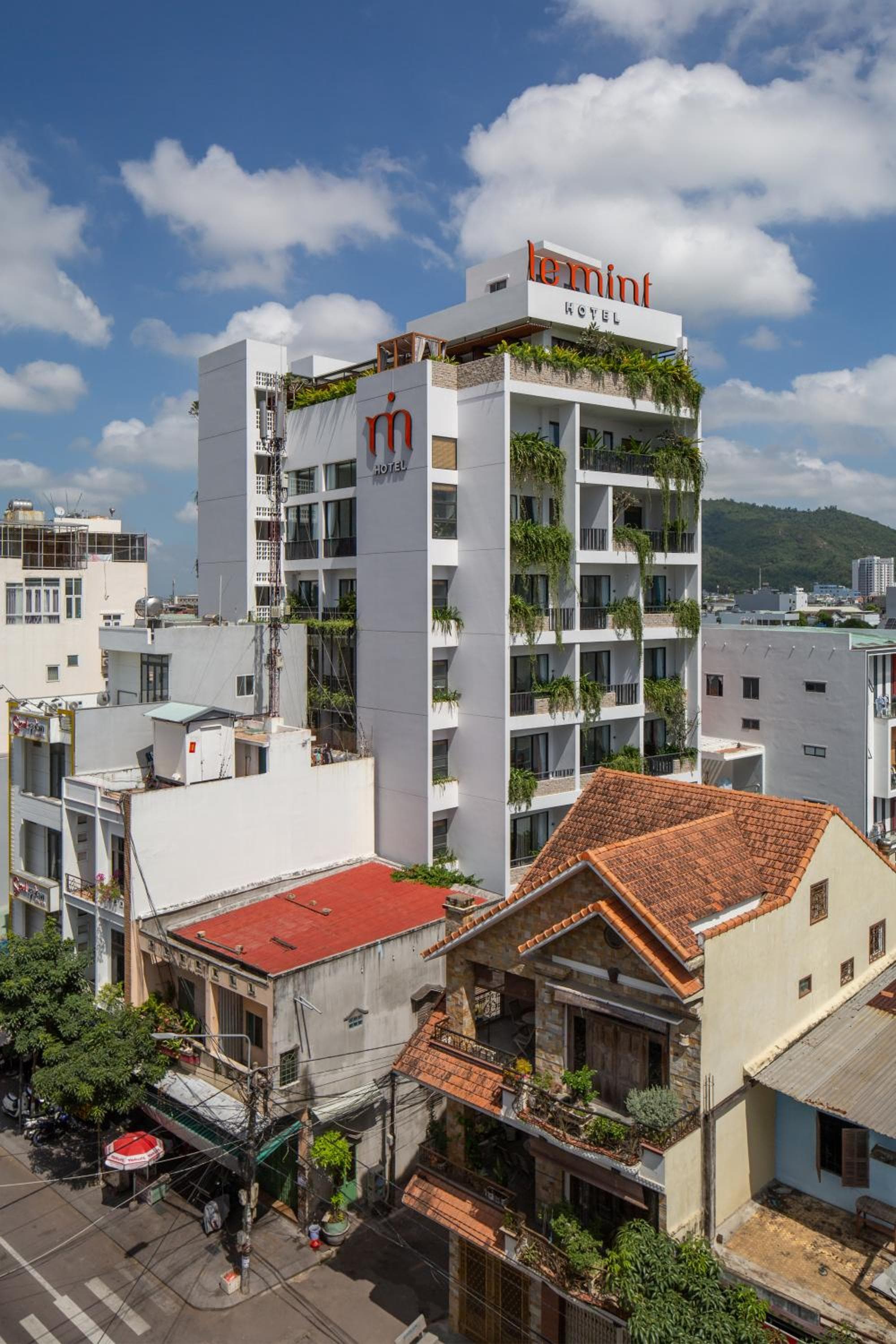 Le Mint Hotel Quy Nhơn