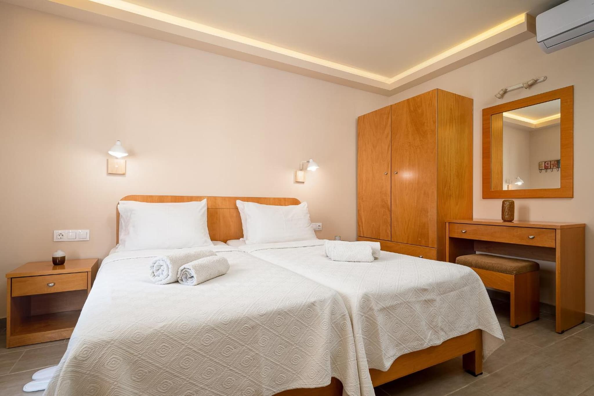 Minos Boutique Hotel Agia Galini photo 7