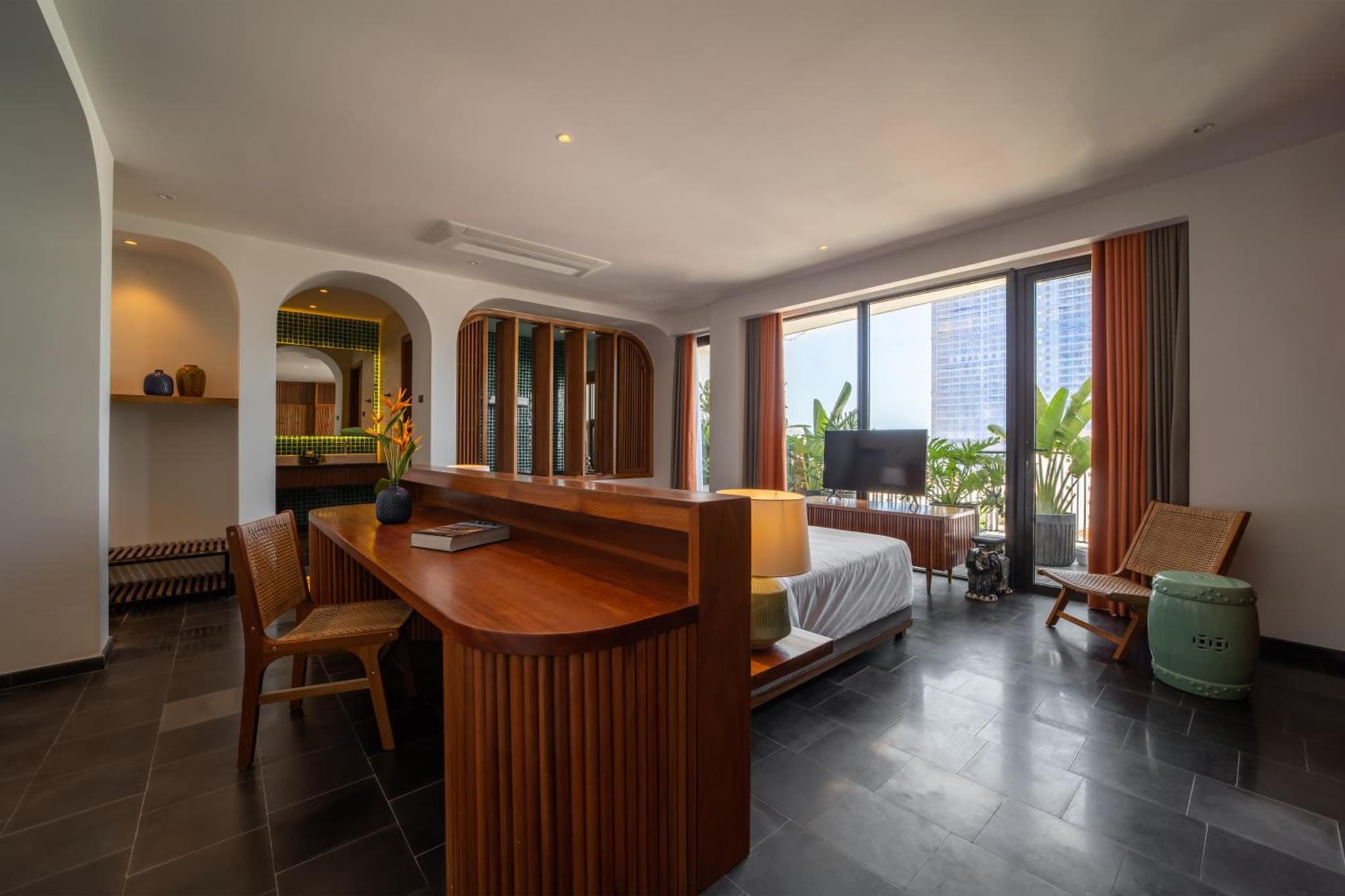 Le Mint Hotel Quy Nhơn photo 7