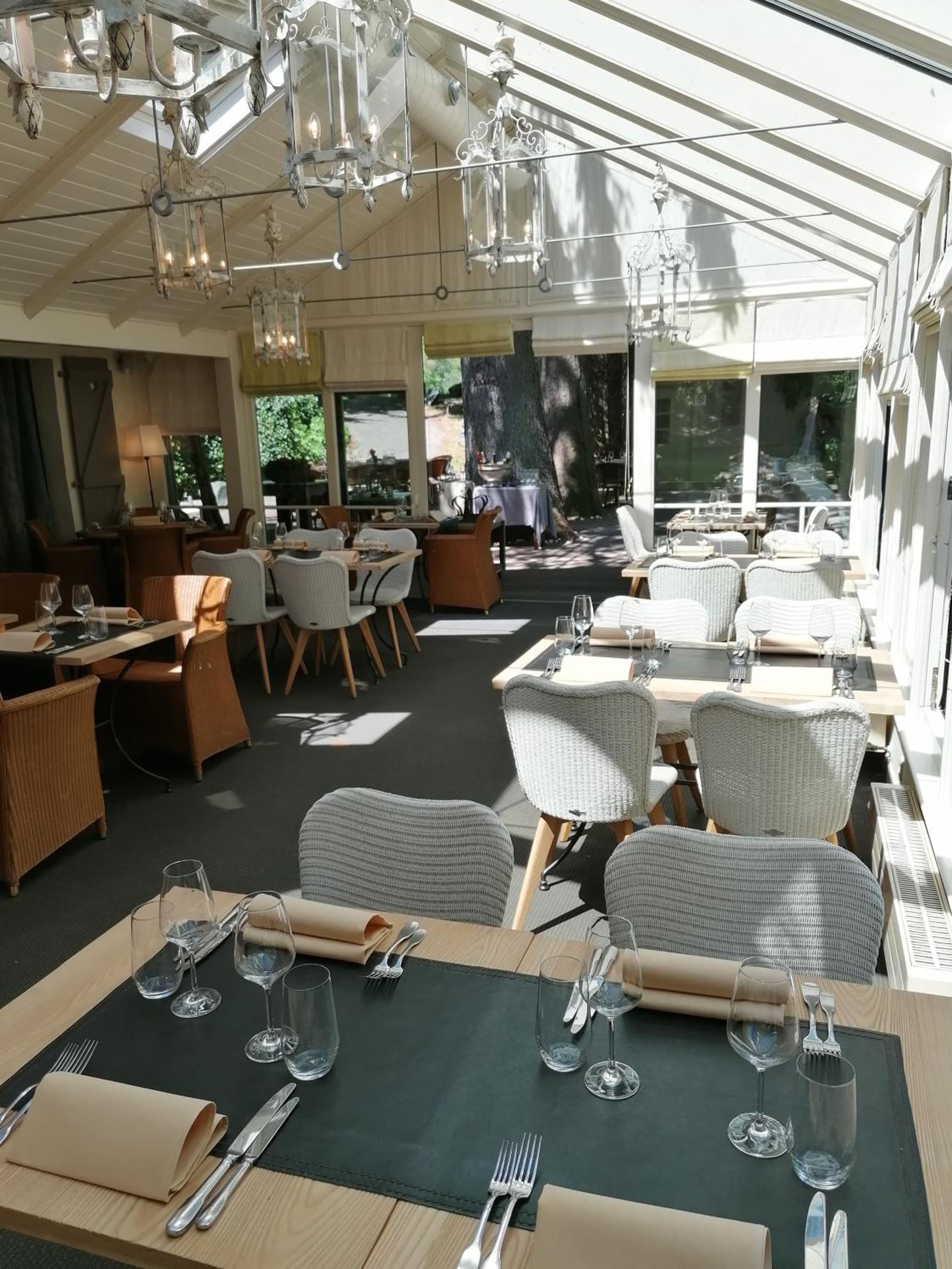 Hôtel Les Ardillières du Pont d'Oye photo 8