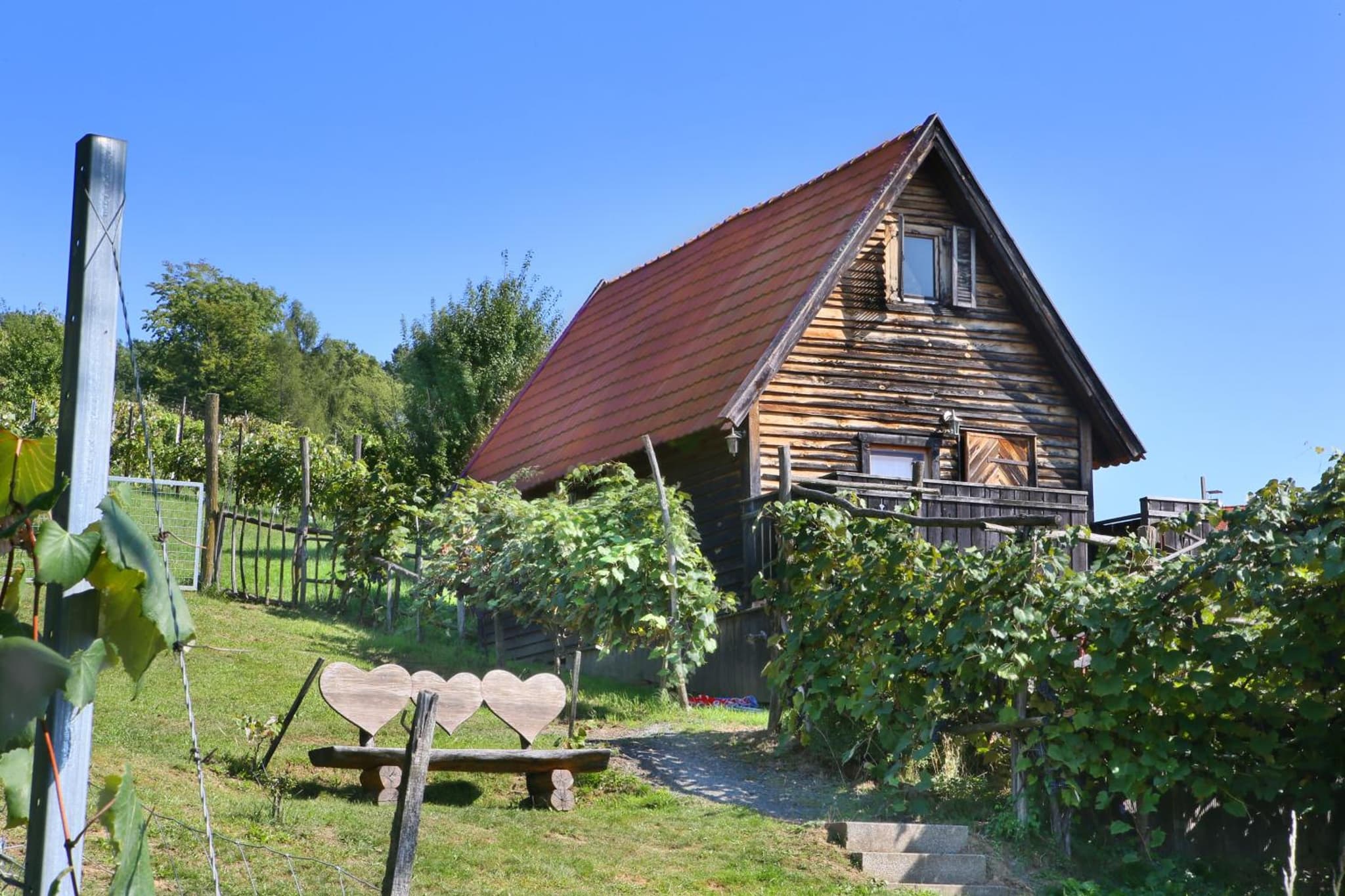 Kellerstöckl Knusperhäuschen photo 9