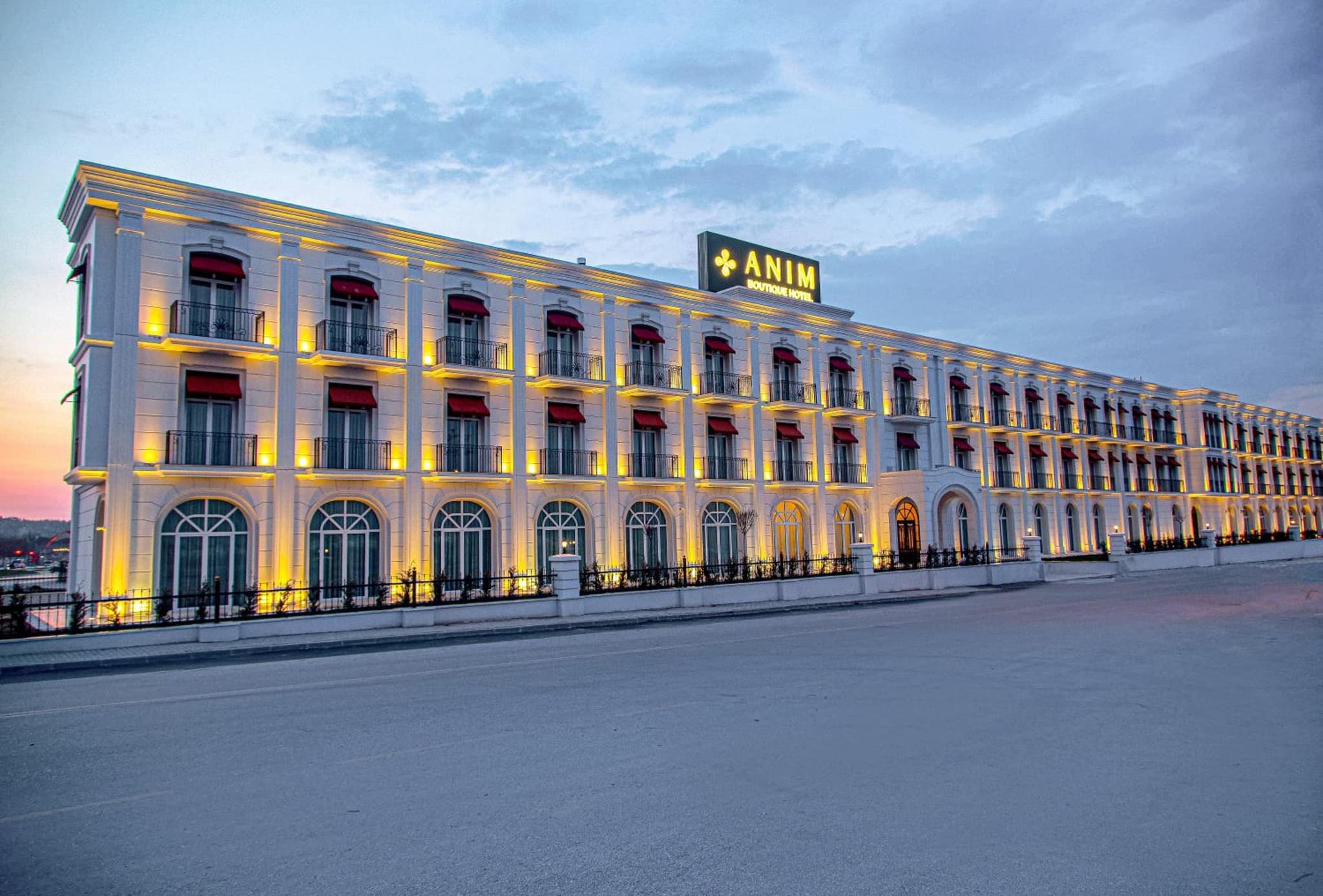 ANIM Boutique Hotel photo 7