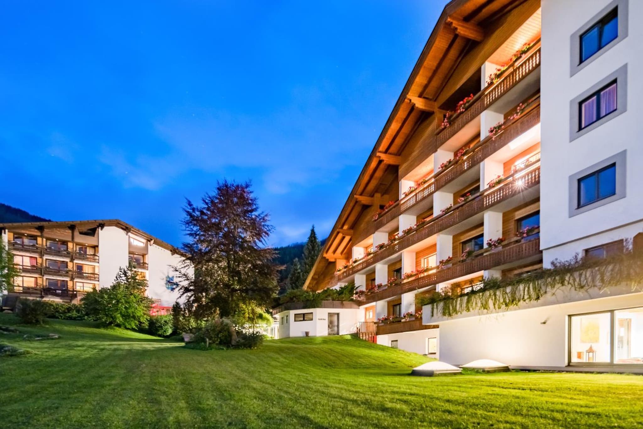 Hotel NockResort photo 5