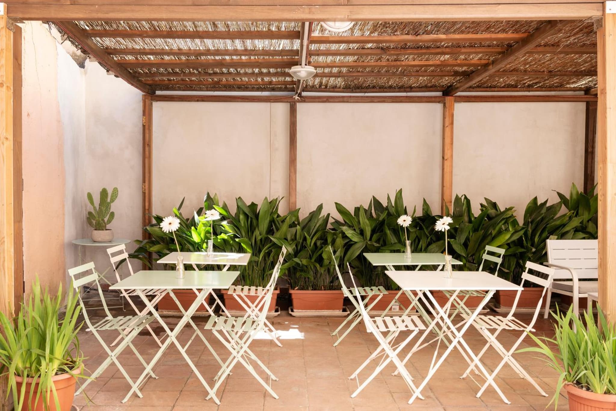 Hotel Parker - Gruppo BLAM HOTELS photo 3