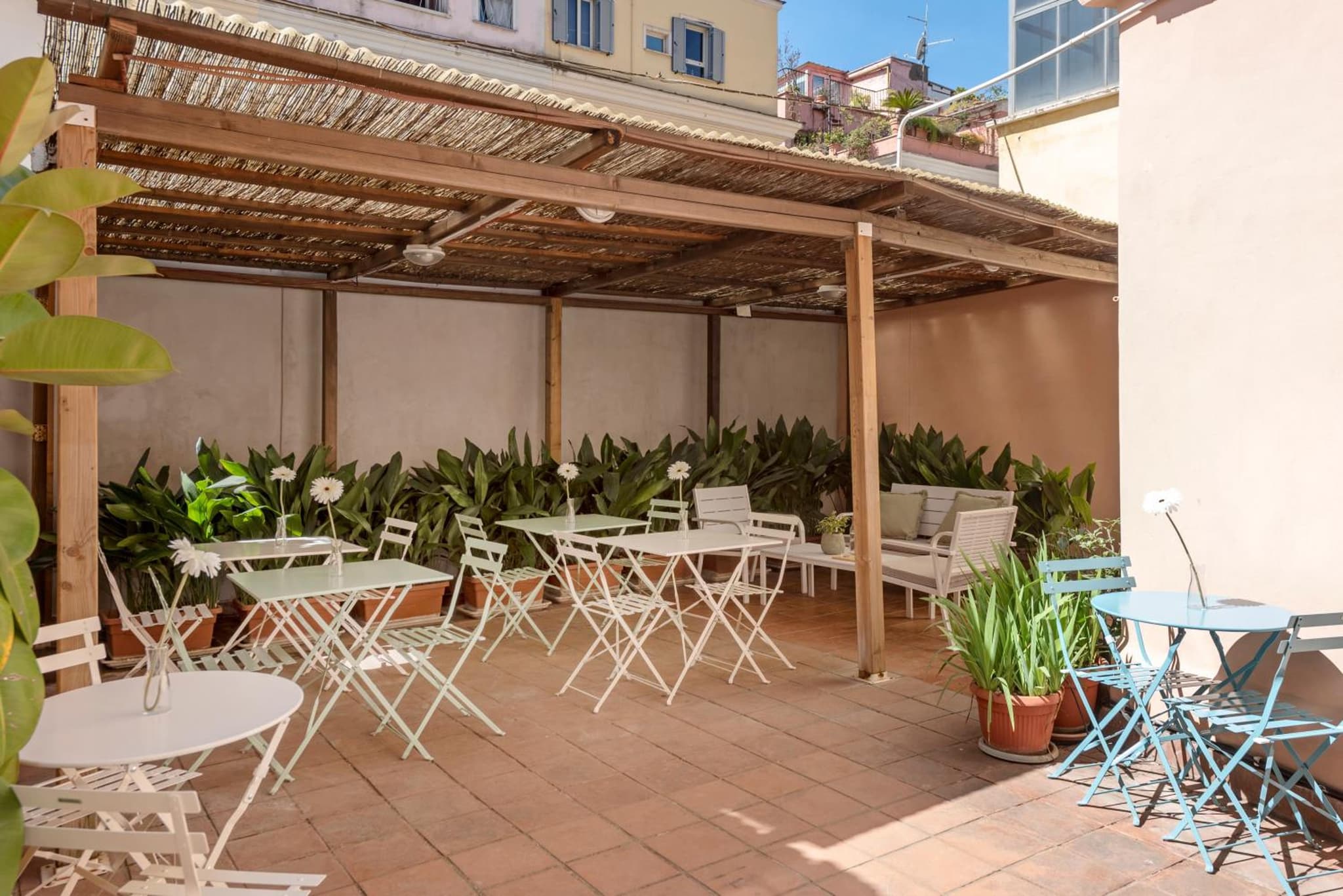 Hotel Parker - Gruppo BLAM HOTELS photo 8