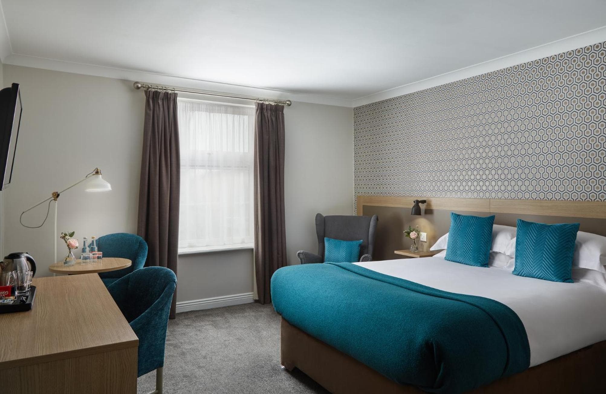 The Ashe Hotel photo 7