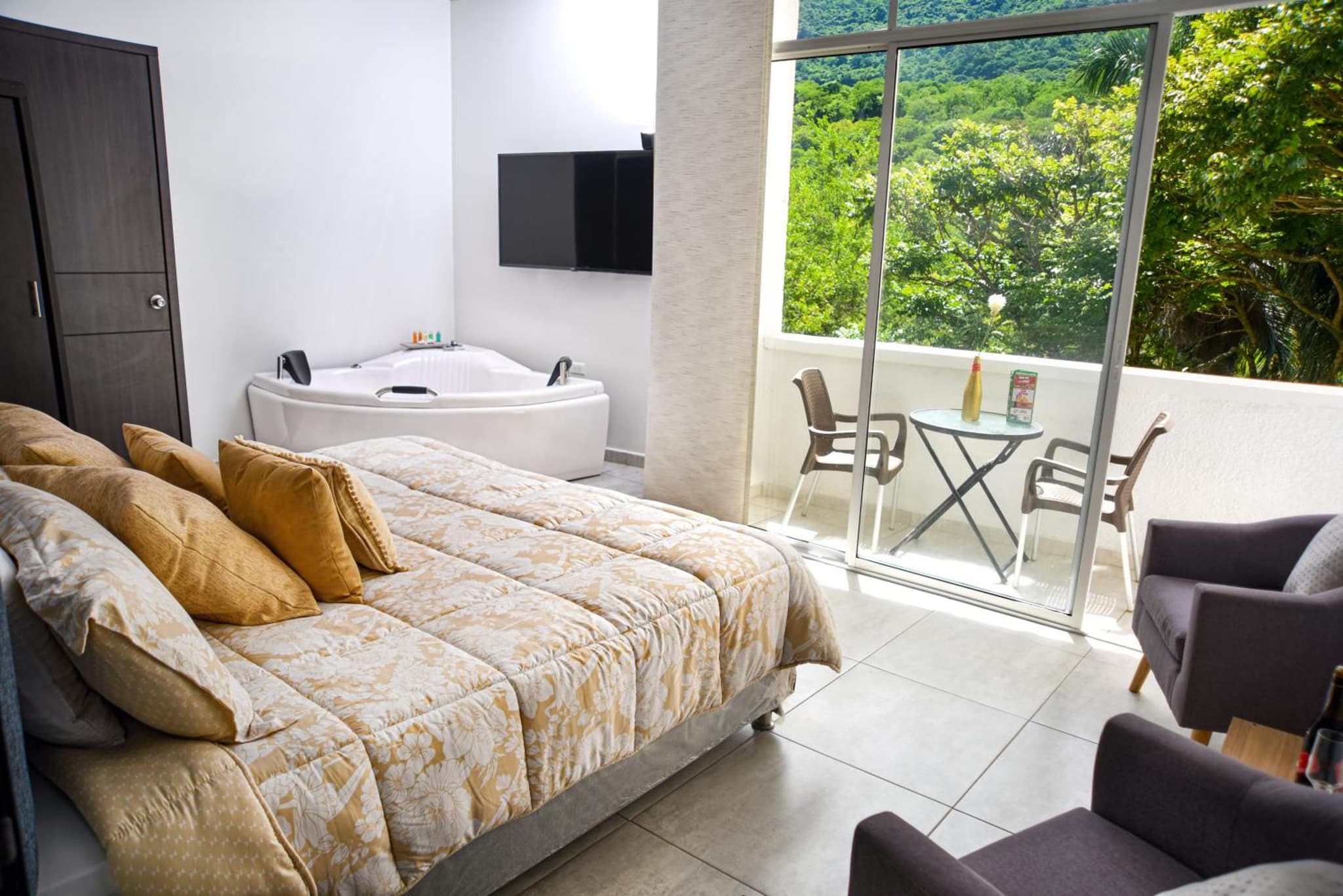 Hotel Posada Campestre San Gil photo 8