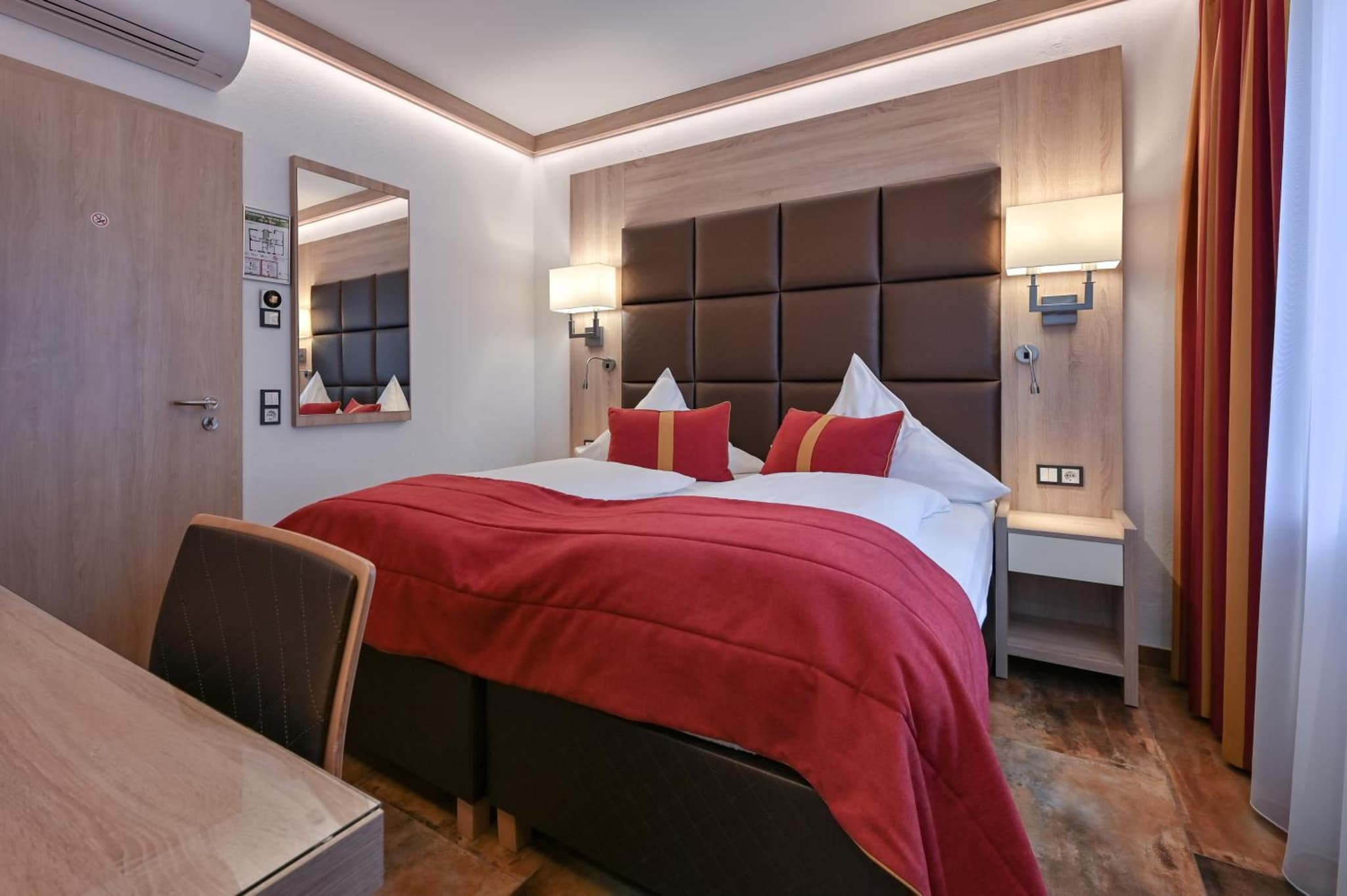 Hotel Ludwigs photo 9