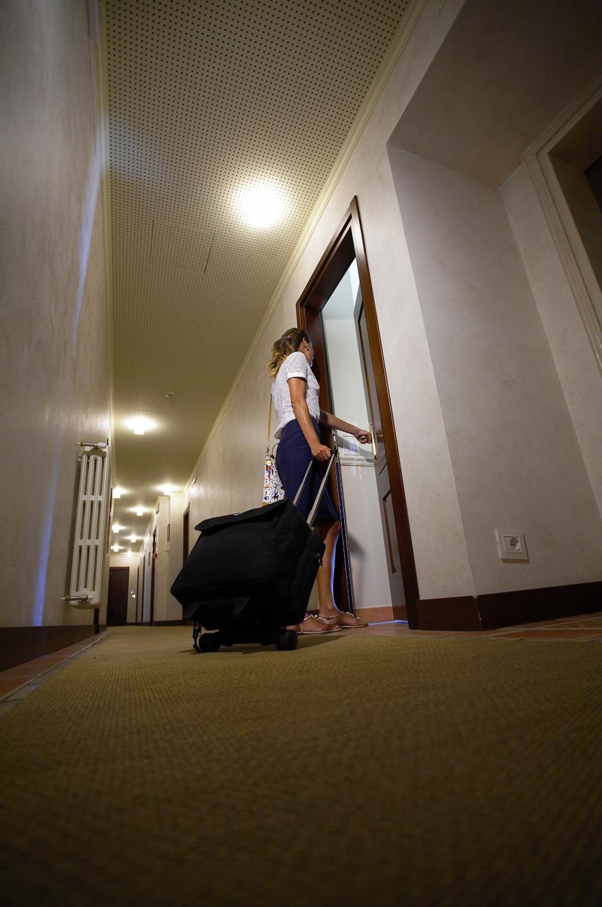 Airone Wellness Hotel photo 8