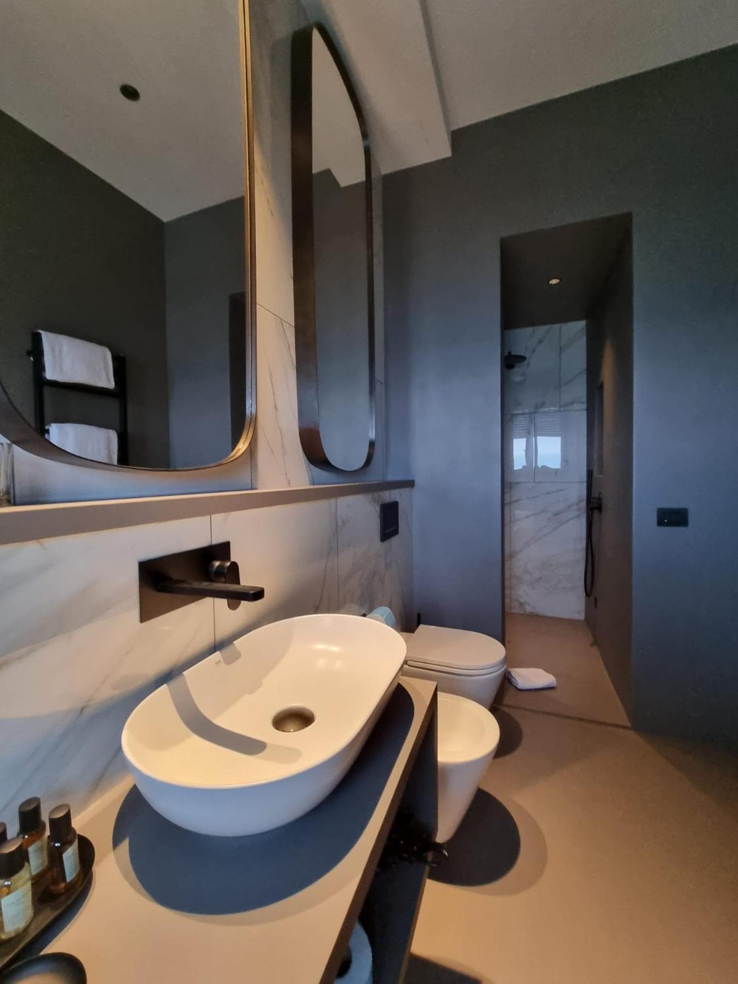 Grand Hotel Passetto photo 5