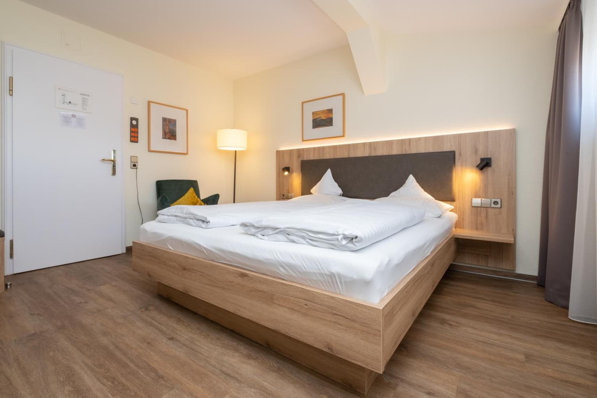 Hotel Niedersächsischer Hof photo 3