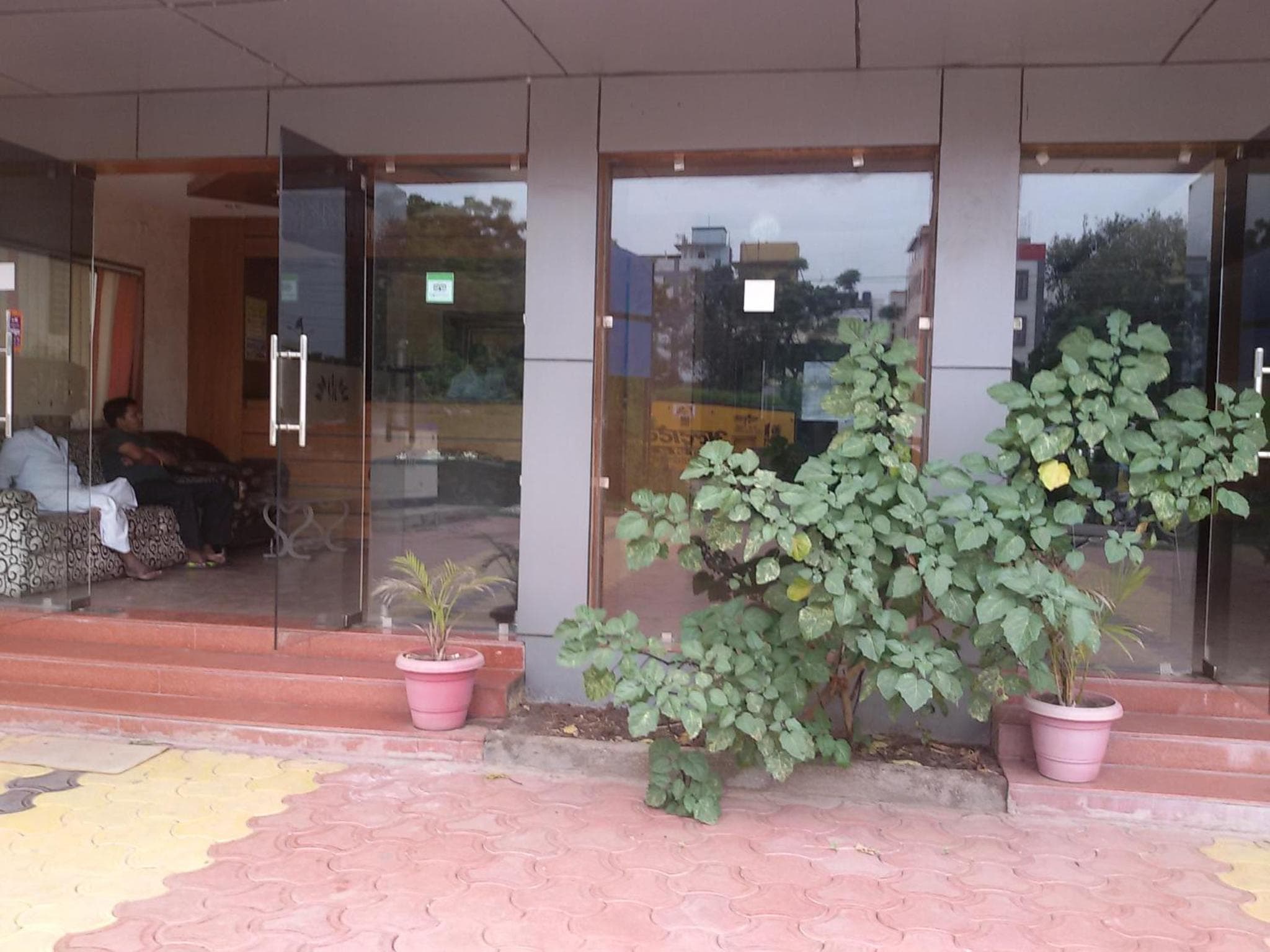 Hotel Sai Kamal photo 2