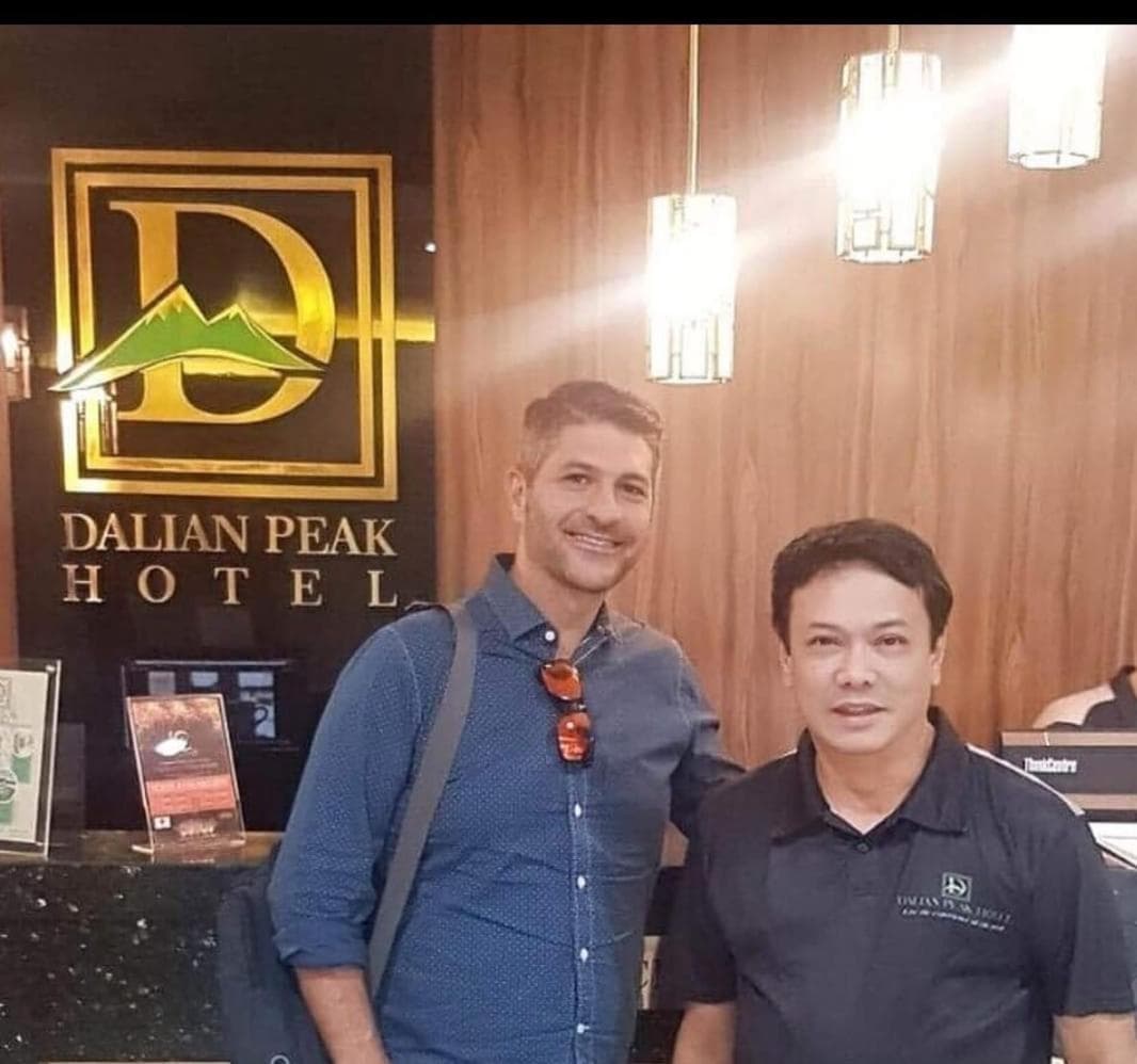 Dalian Peak Hotel photo 7