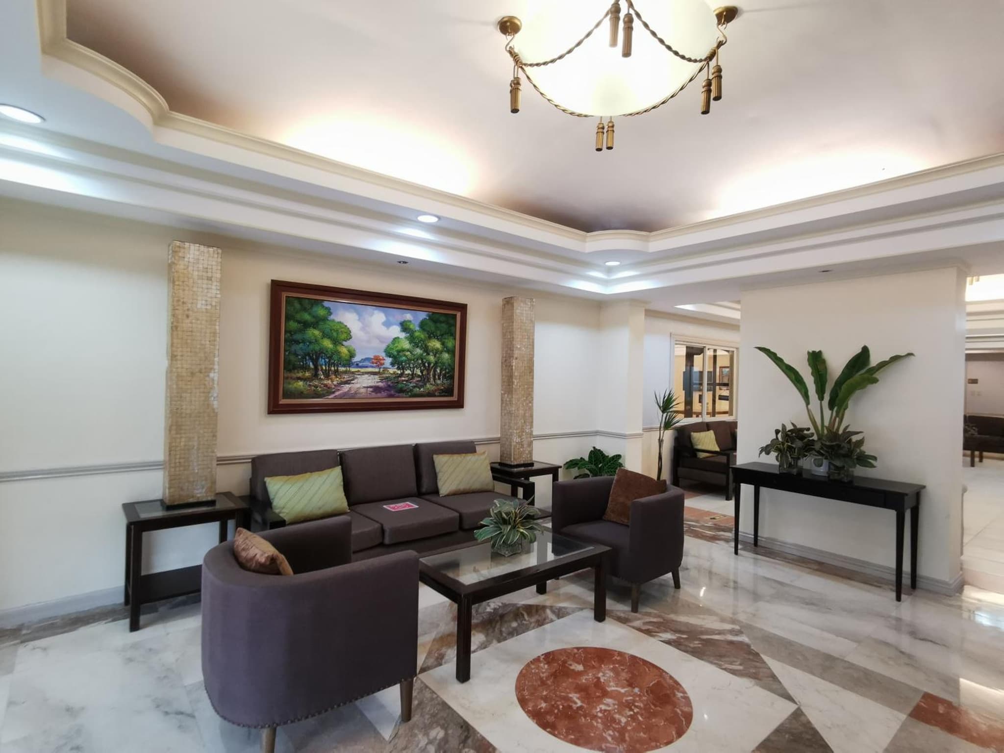 Tagaytay Country Hotel photo 3