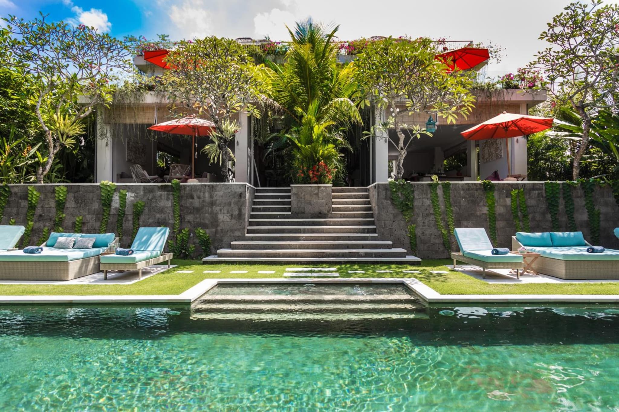 Silversand Villa photo 9