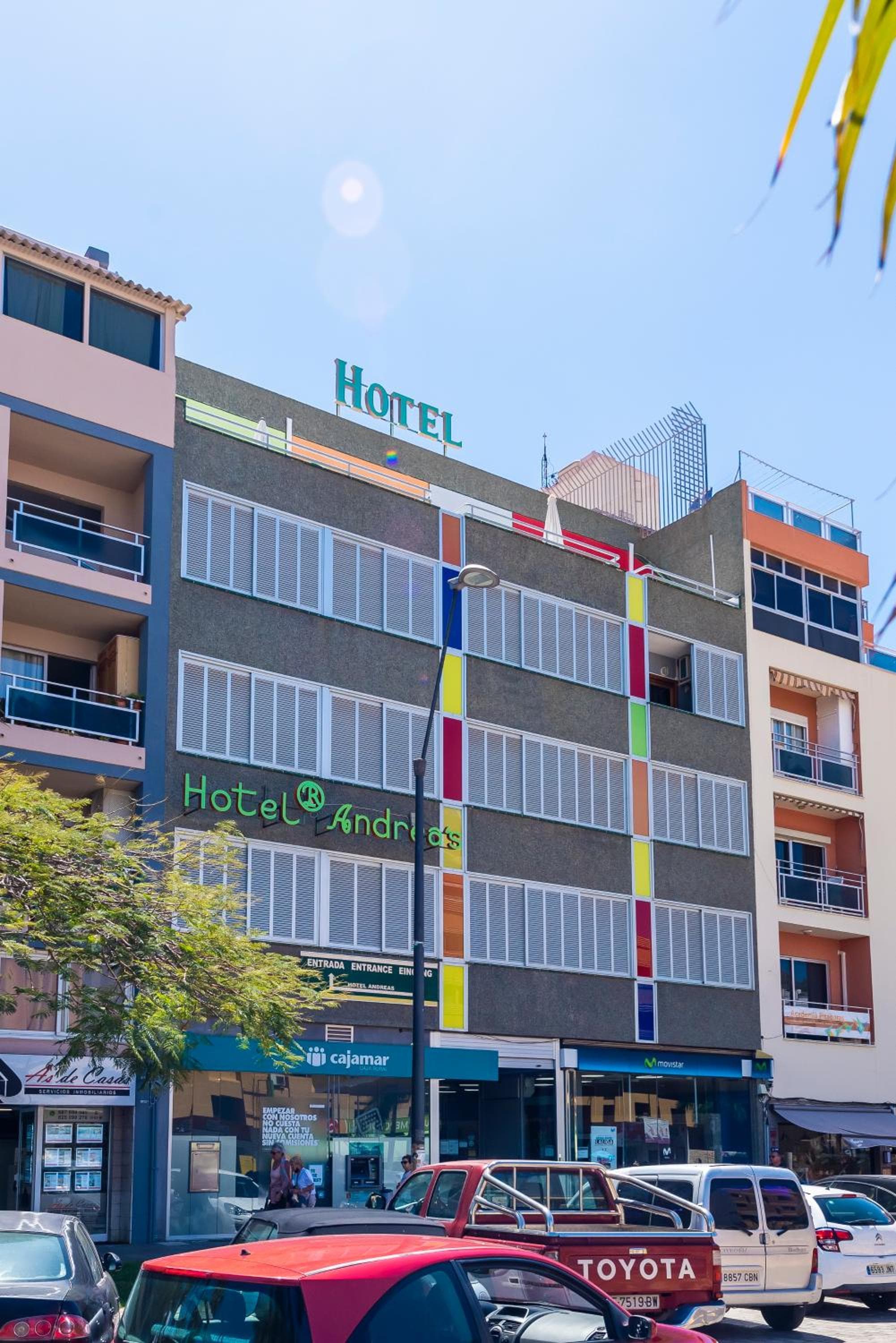 Hotel Andrea´s photo 7
