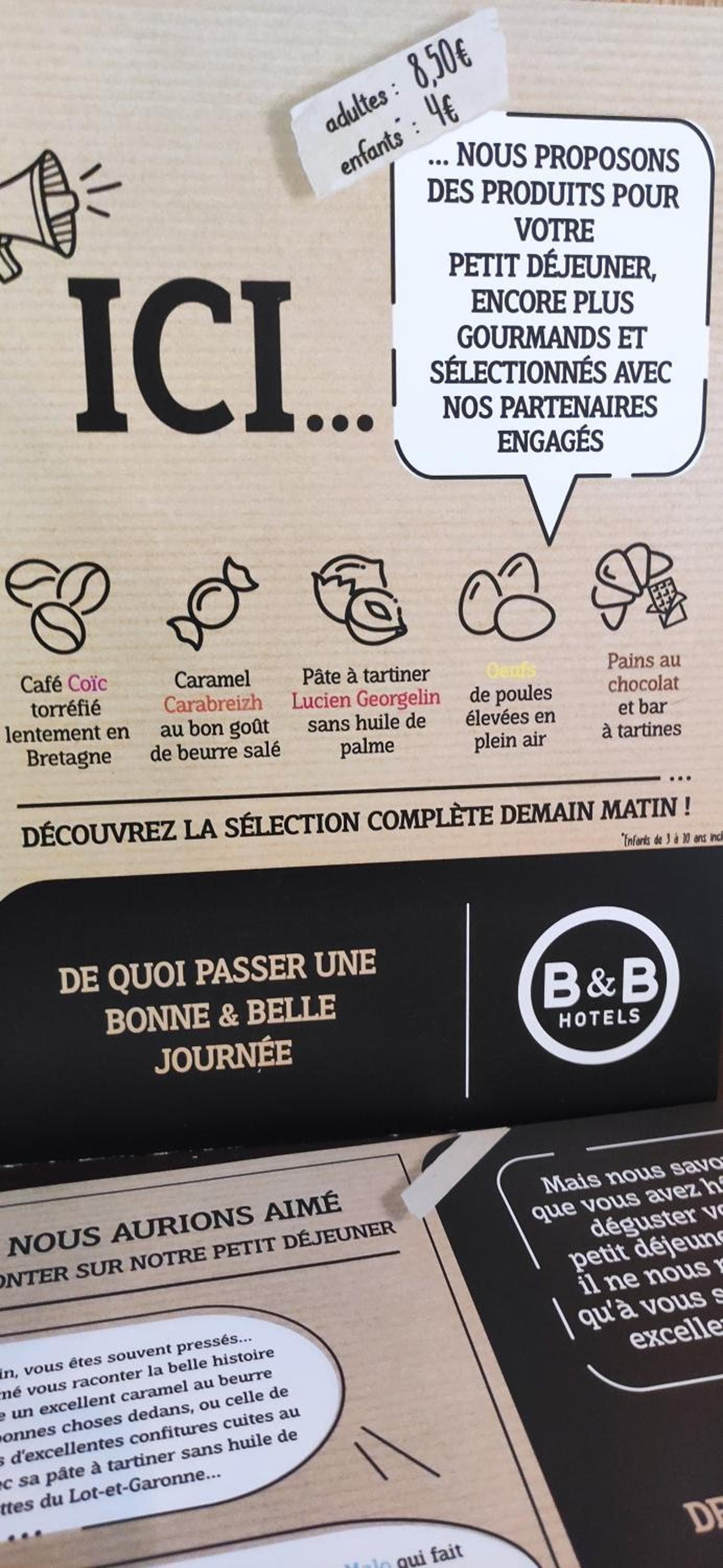 B&B HOTEL Aubagne Gémenos photo 6