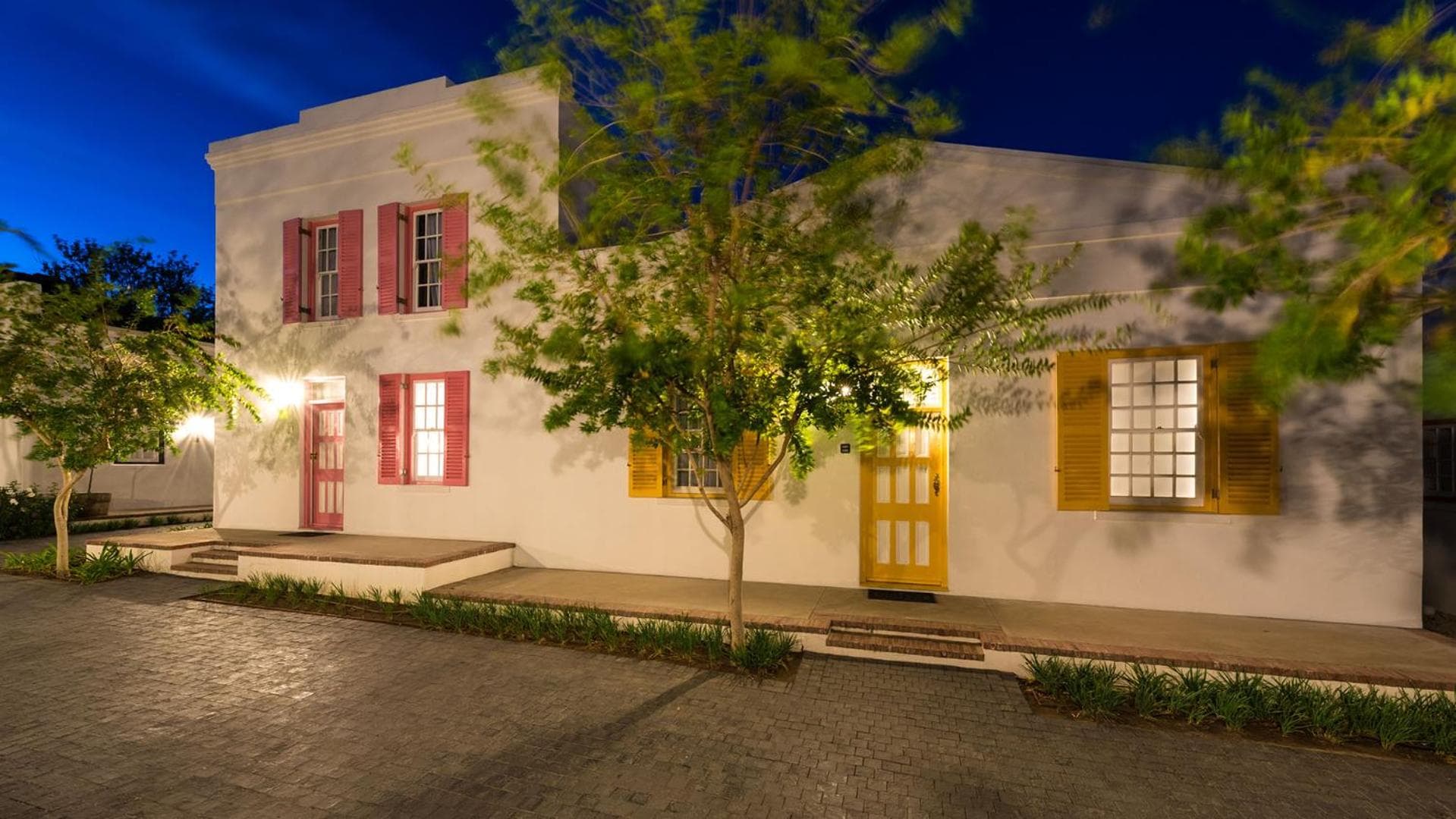 Drostdy Hotel photo 4