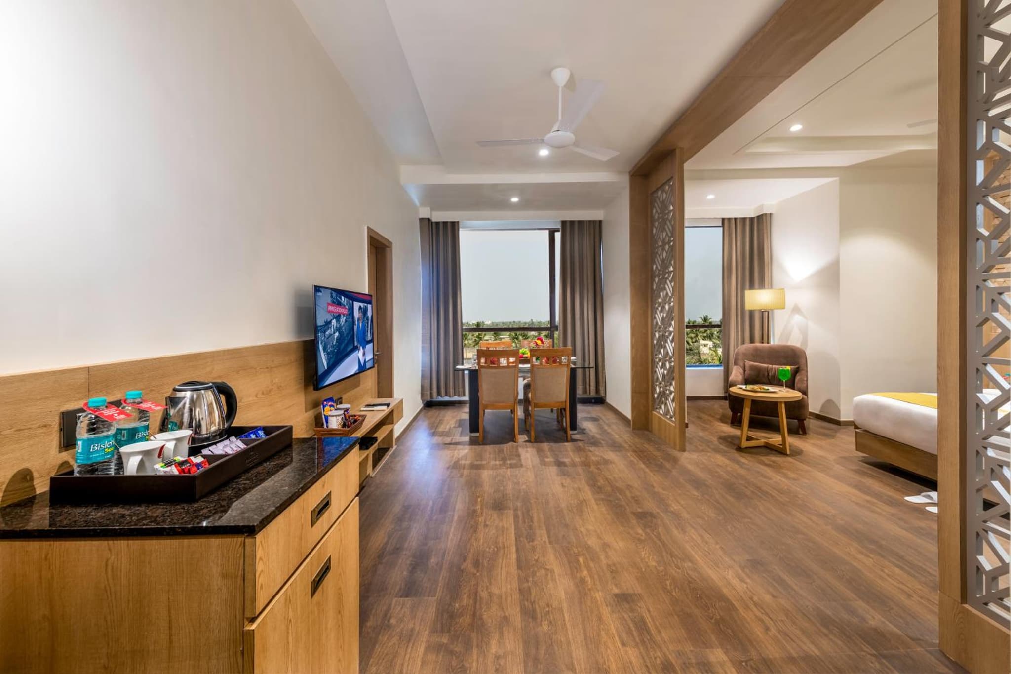 Lords Inn Somnath photo 4