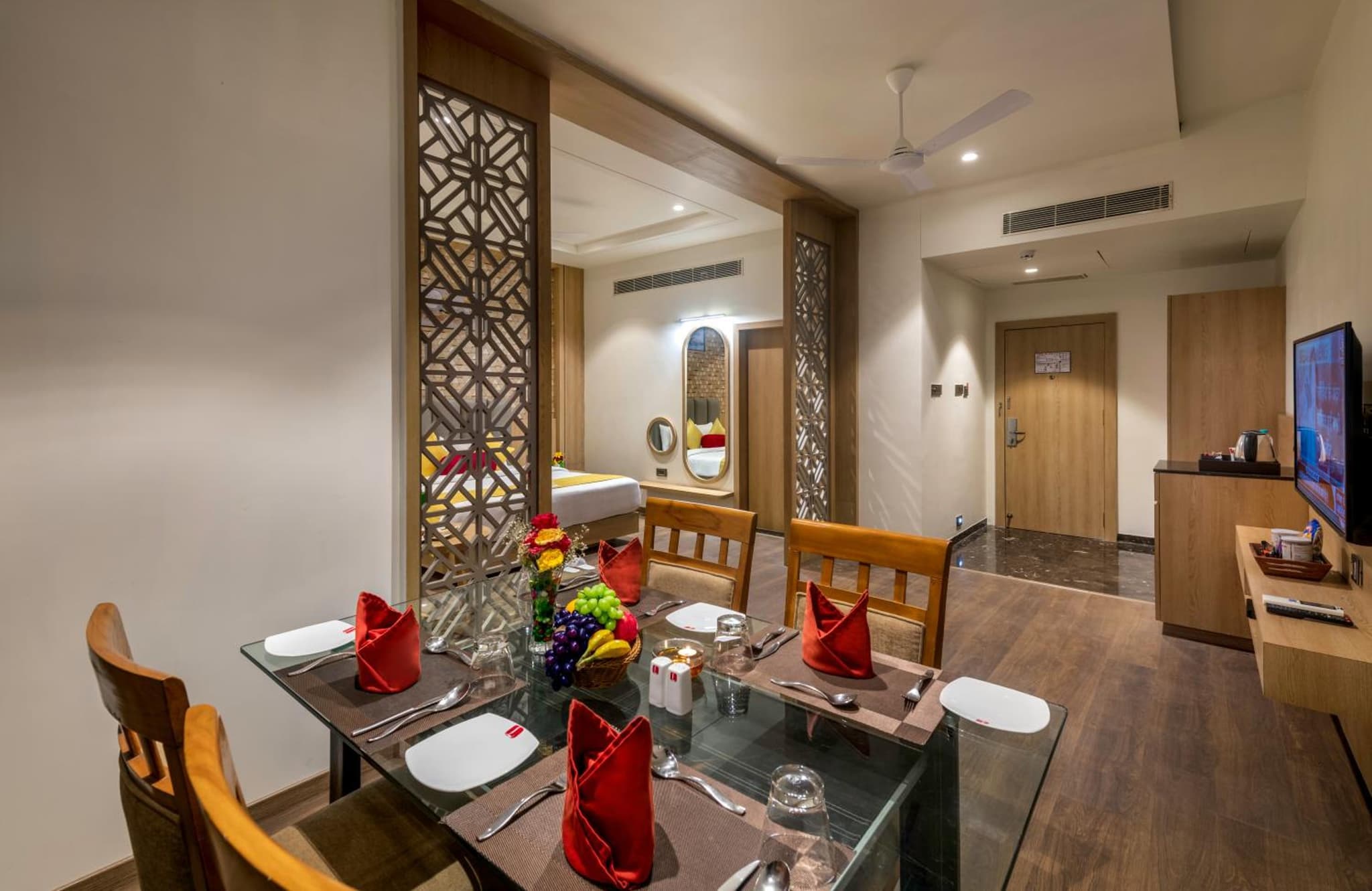 Lords Inn Somnath photo 2
