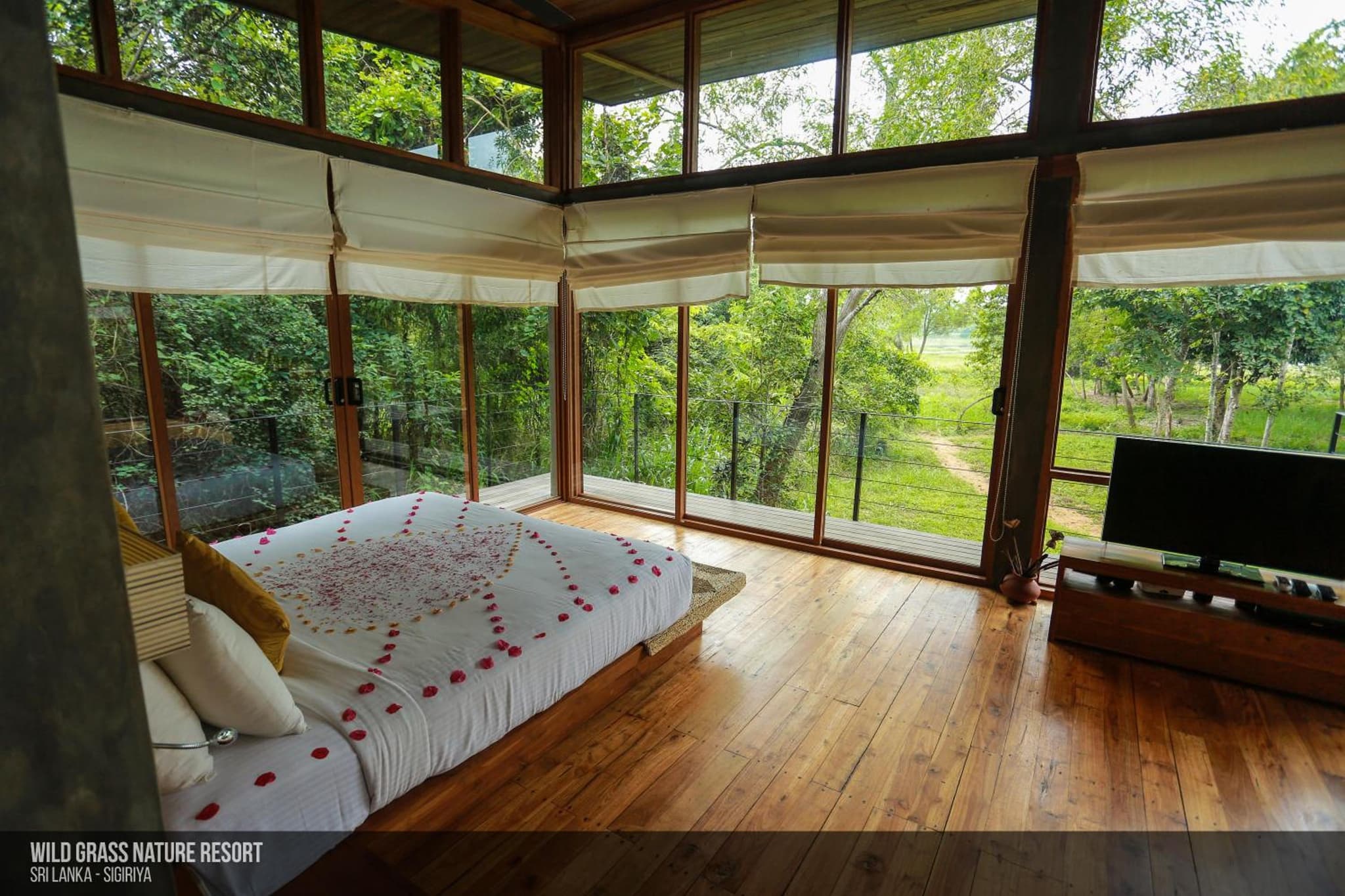 Wild Grass Nature Resort photo 4