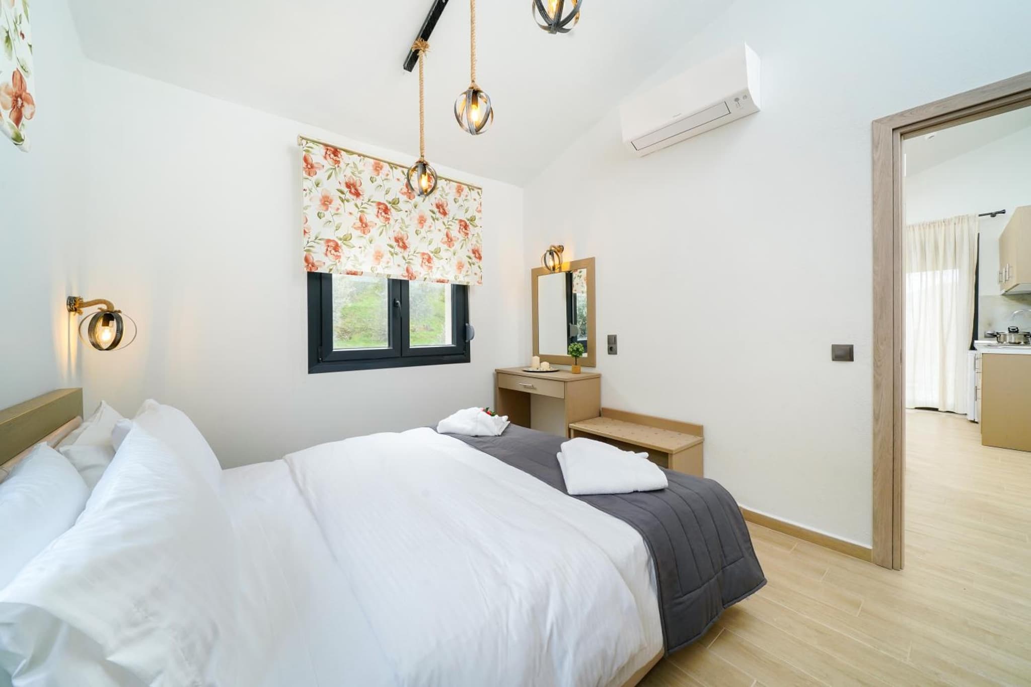 Serenity Apartments photo 8