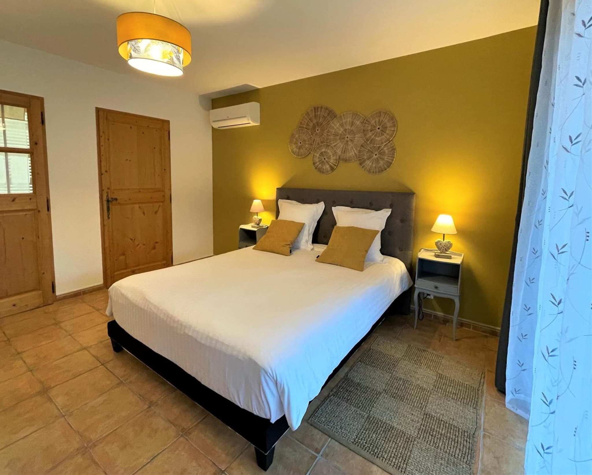 Le Mas Carré Séguret photo 4