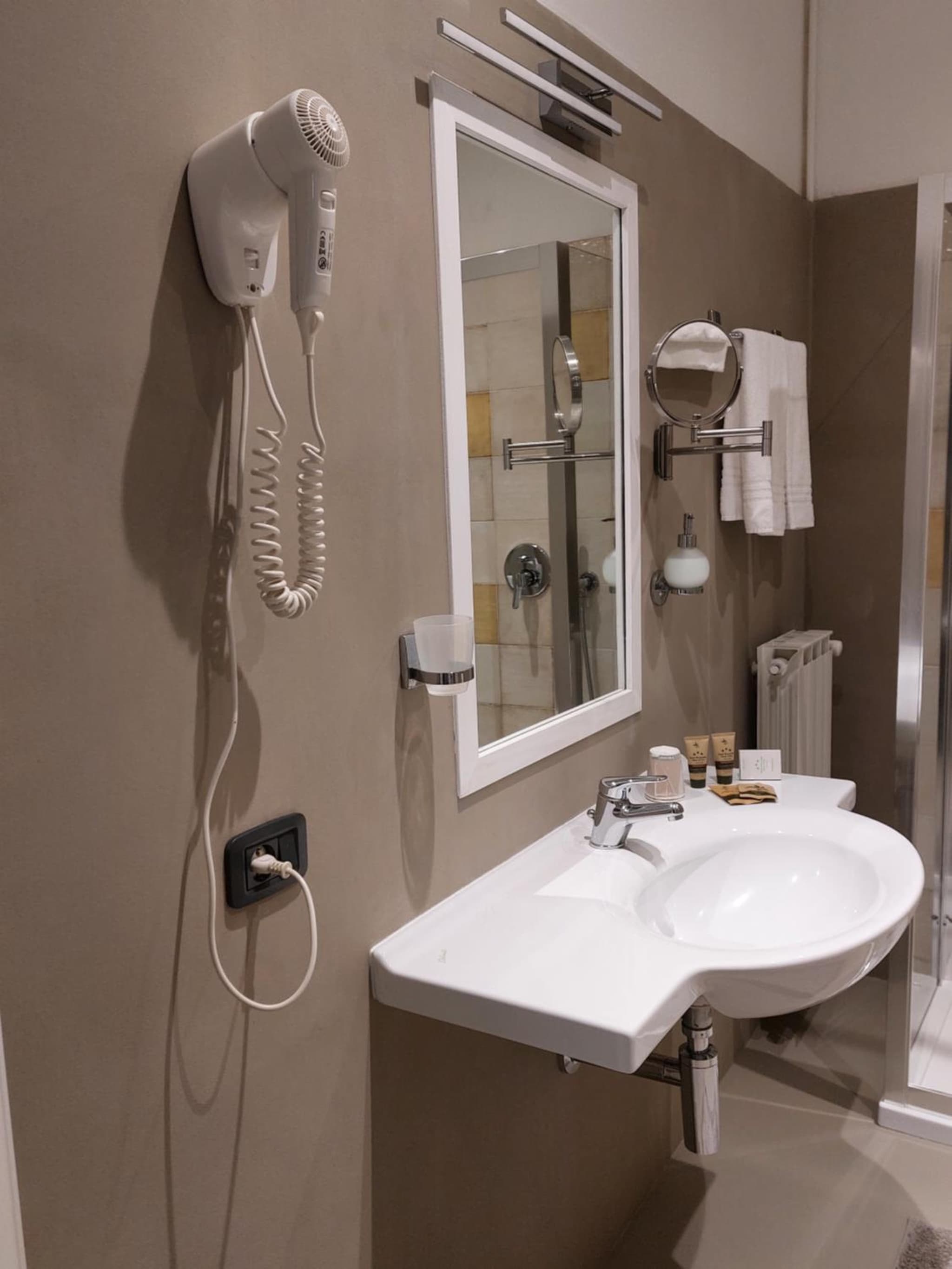 Albergo Pesce D'oro photo 2