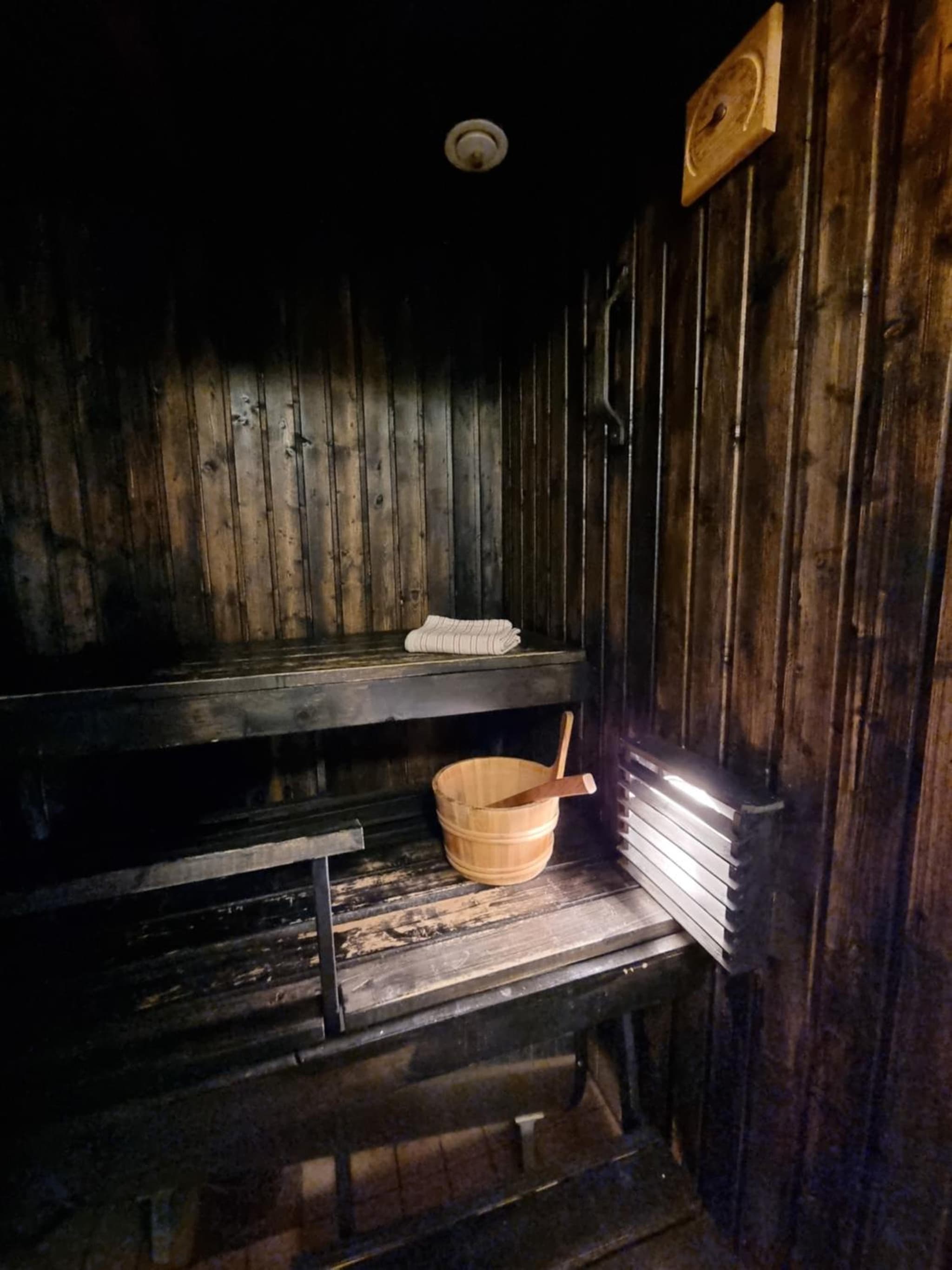 Ylläksen Metsäpirtti - Ulkoilijan koti photo 2
