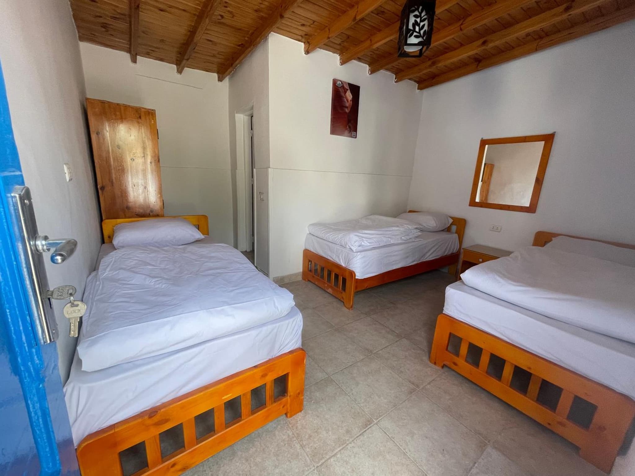 Auski Hostel Dahab photo 9