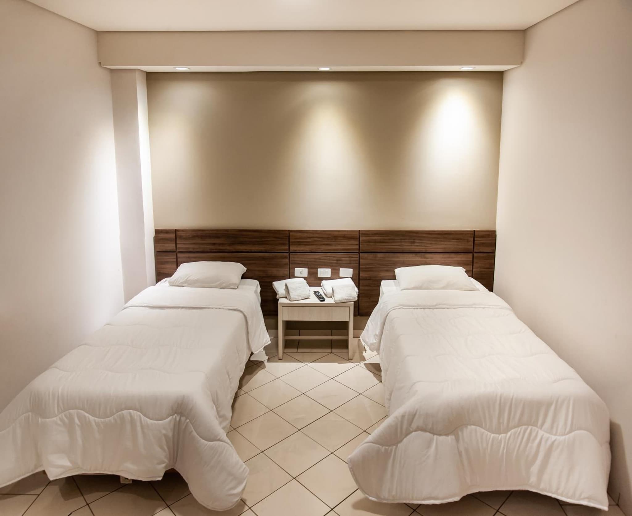 London Hotel Londrina photo 3