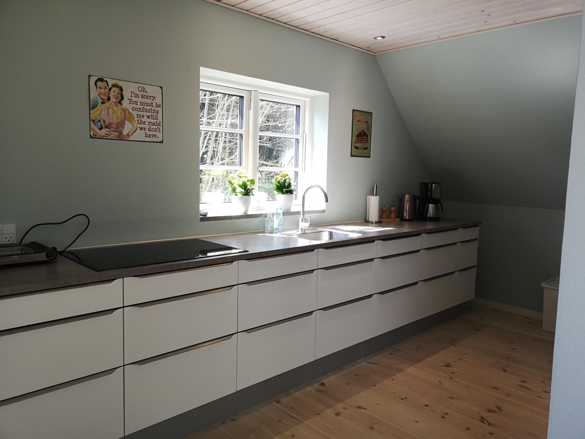 Billund Holiday - Assengaard B & B photo 5