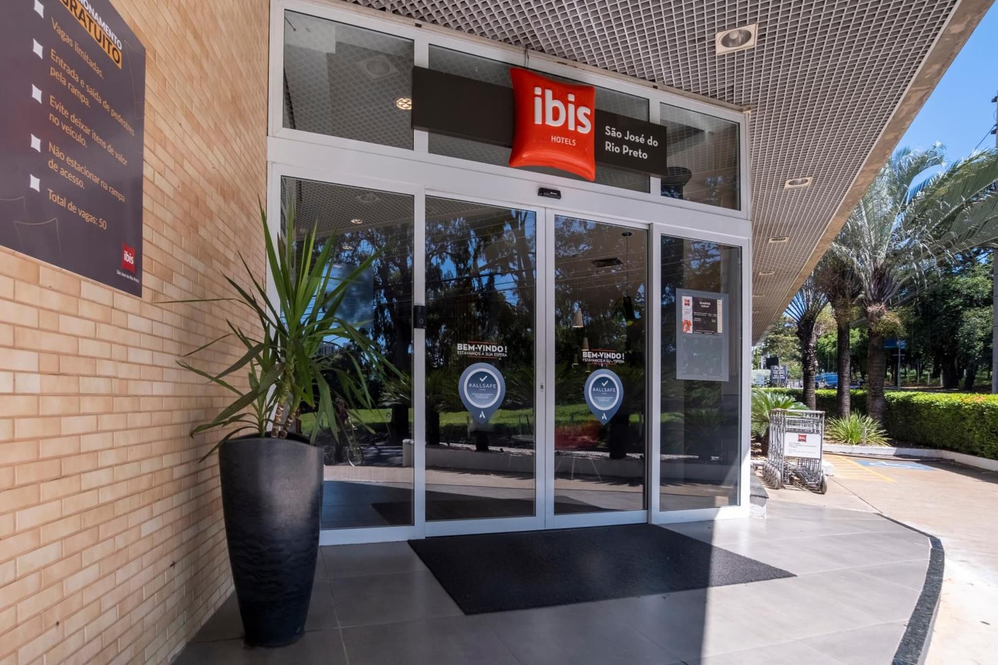 ibis Sao Jose do Rio Preto photo 4