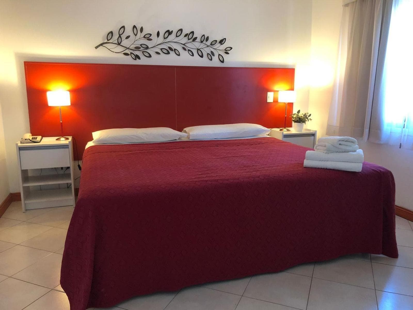 Panacea Hotel photo 6