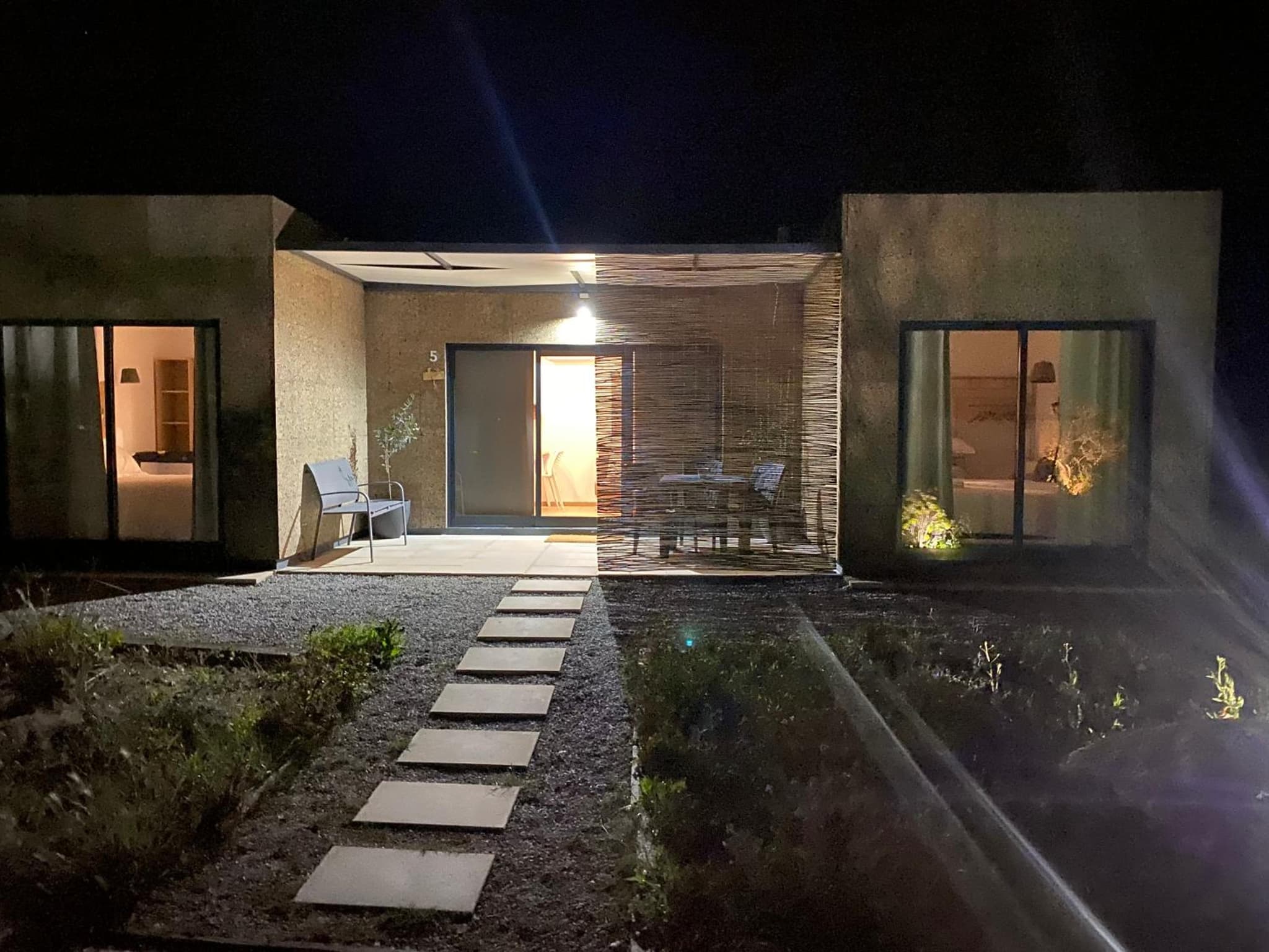 EcoVillas Escudeira