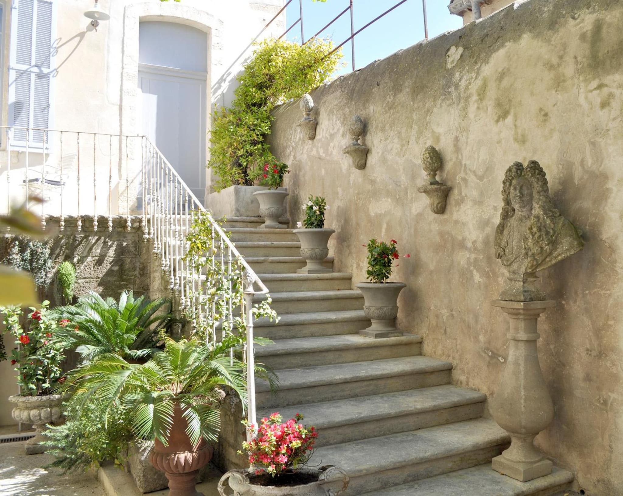 Le Petit Chateau photo 4
