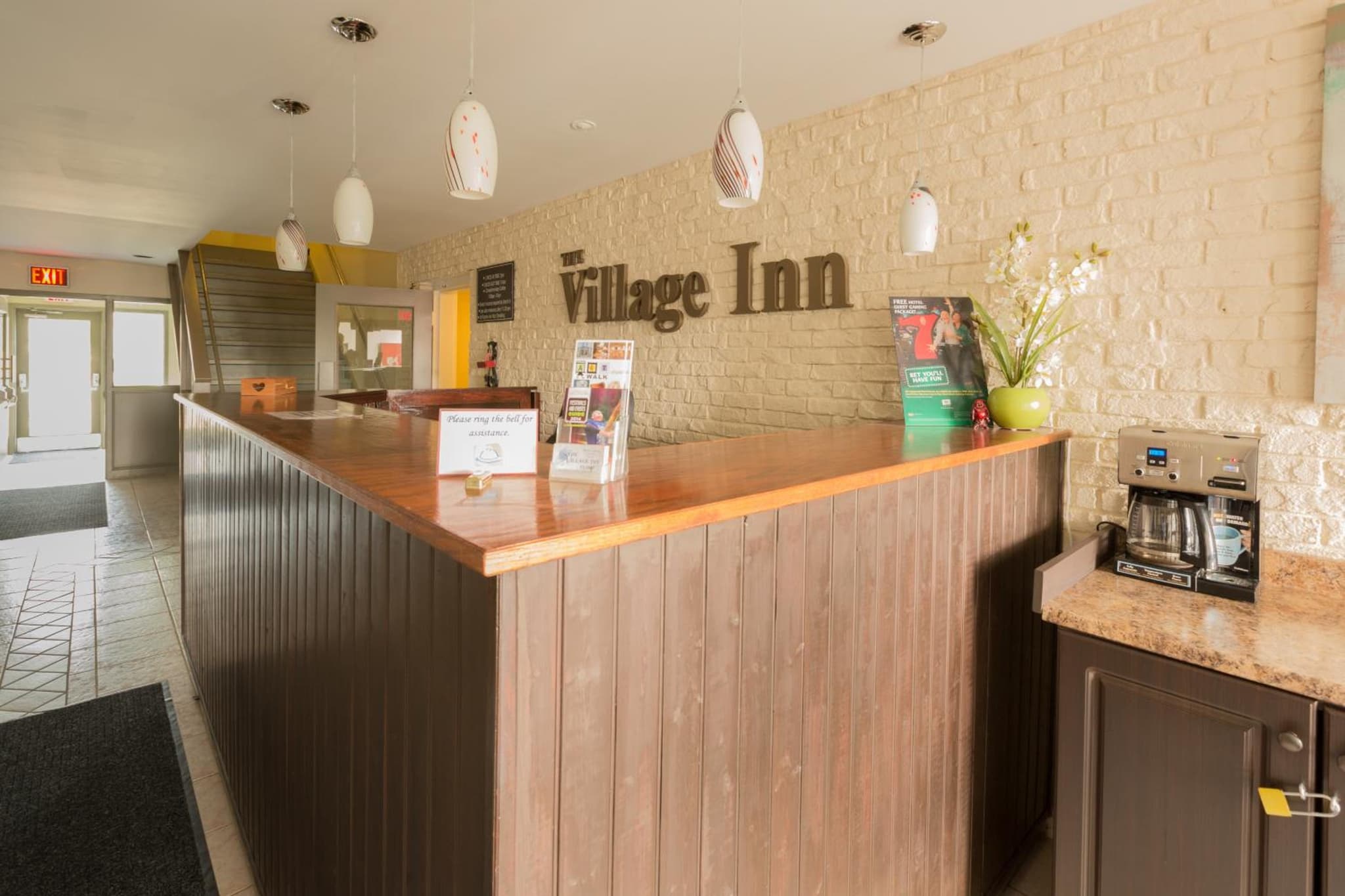 The Village Inn photo 4