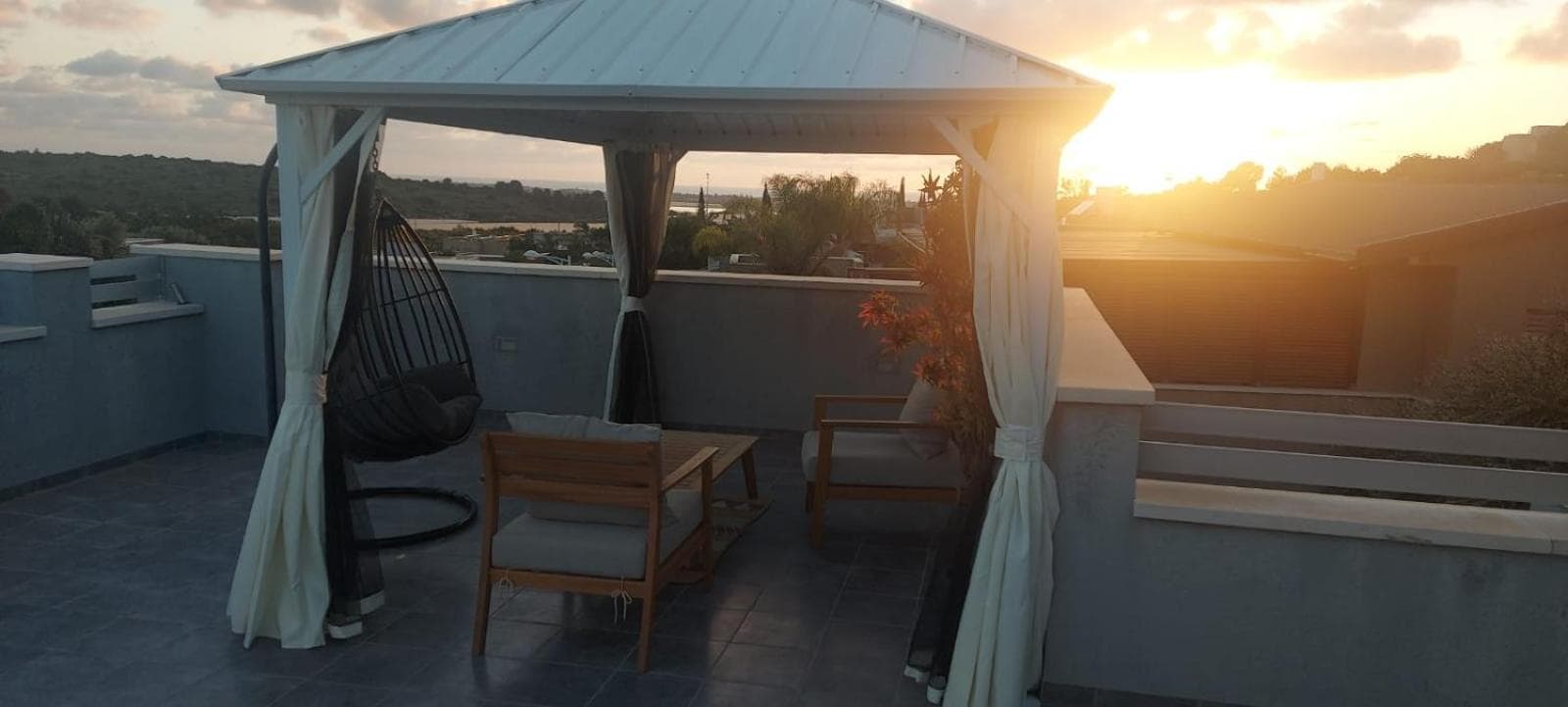 סוויטה הילה במצובה photo 9