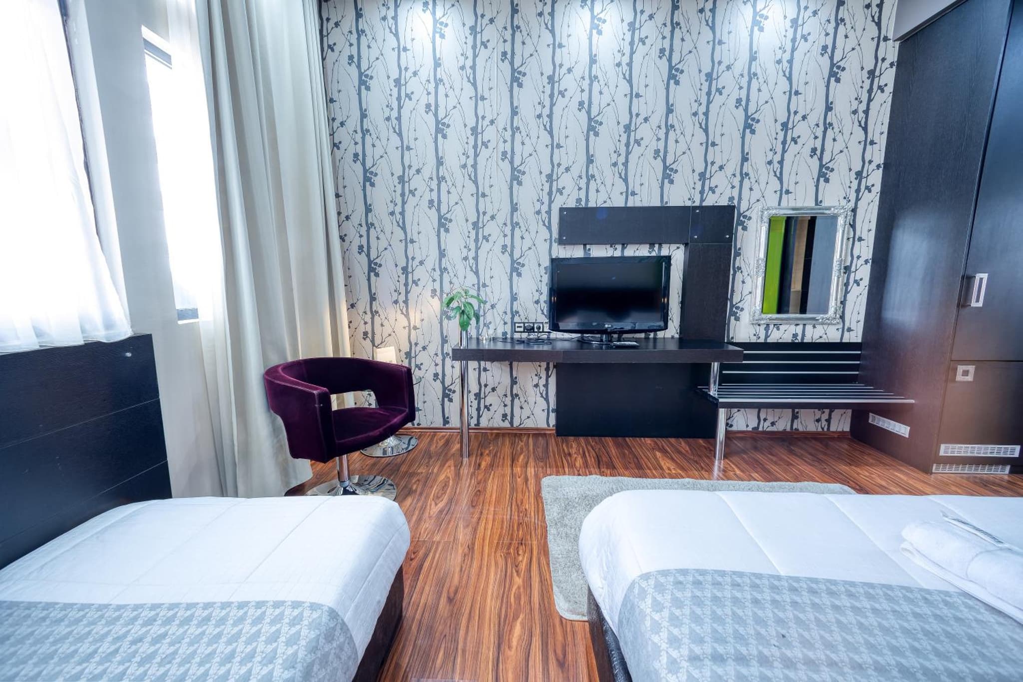 Gallery Art Hotel photo 9