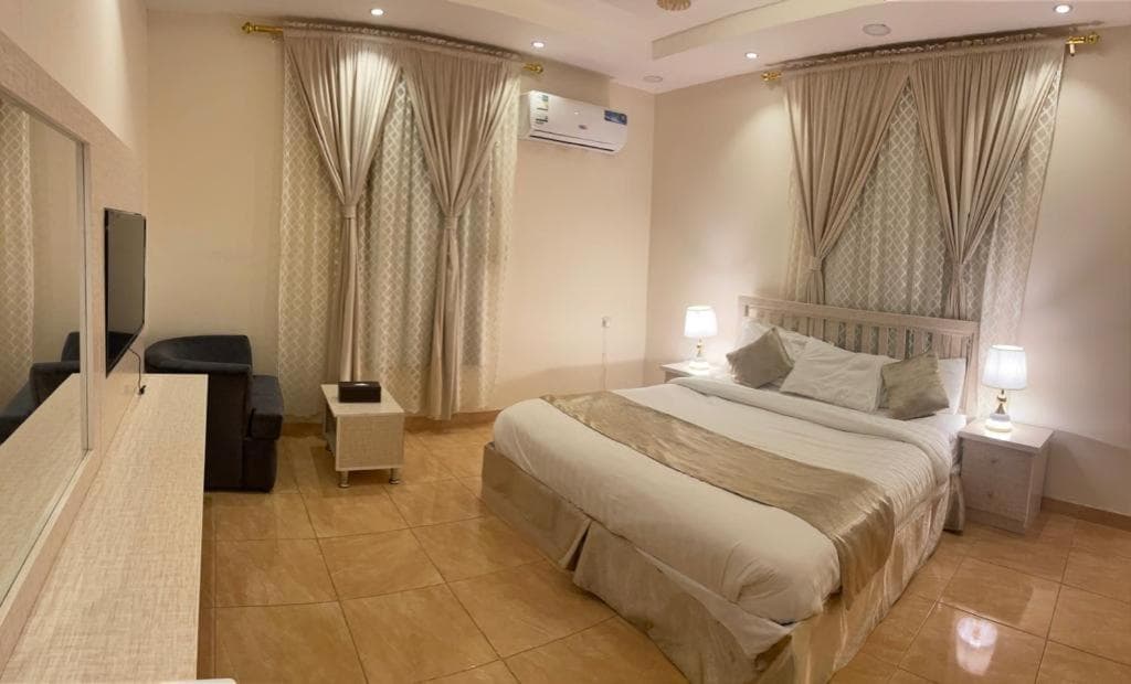 المبيت للشقق الفندقية photo 8