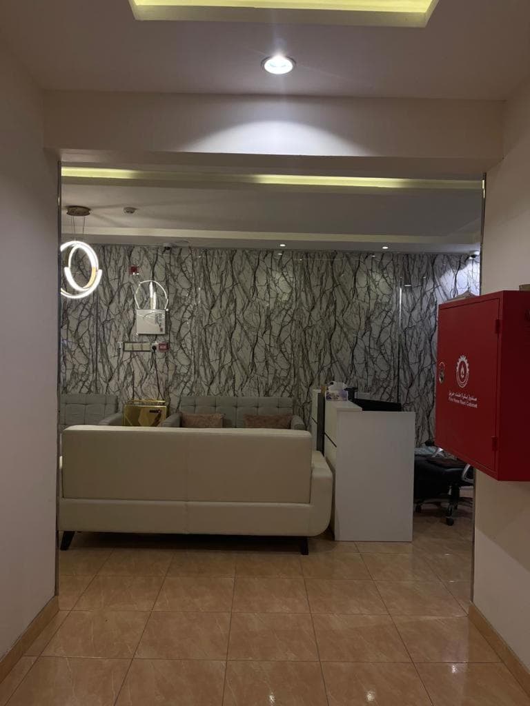 المبيت للشقق الفندقية photo 6