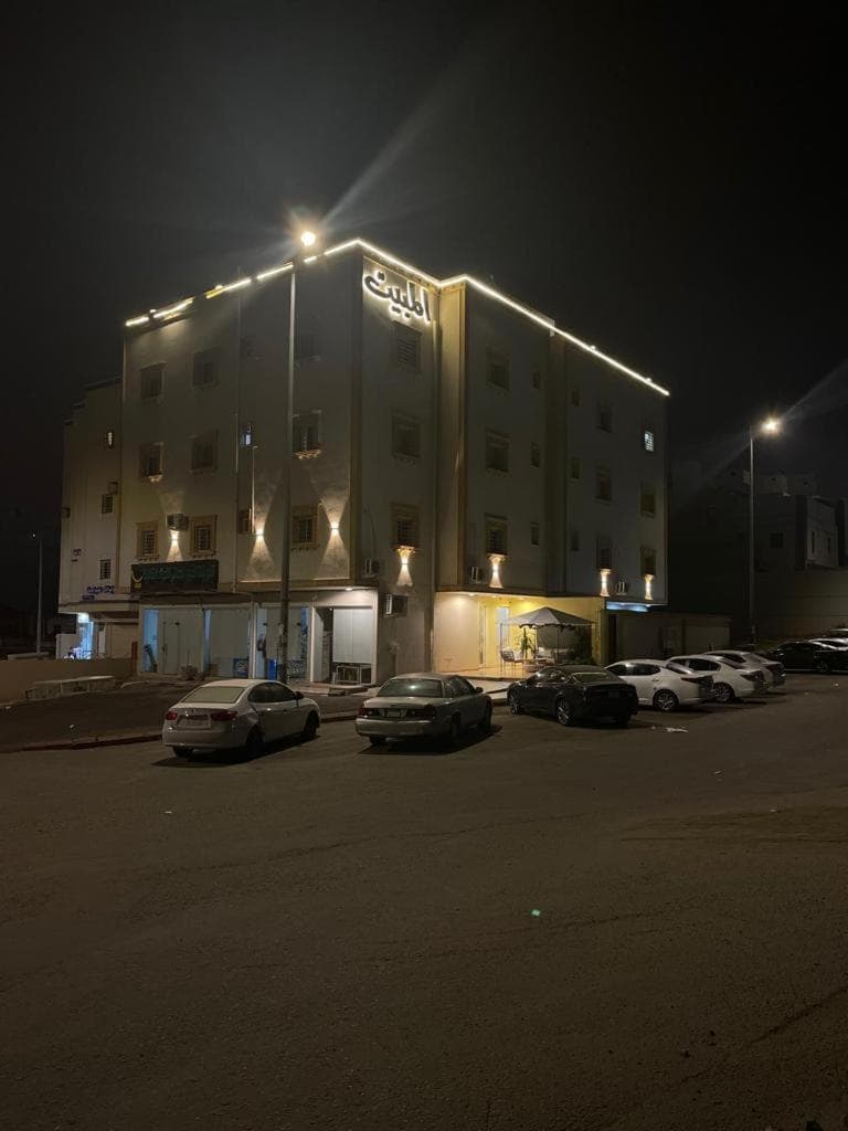المبيت للشقق الفندقية photo 7