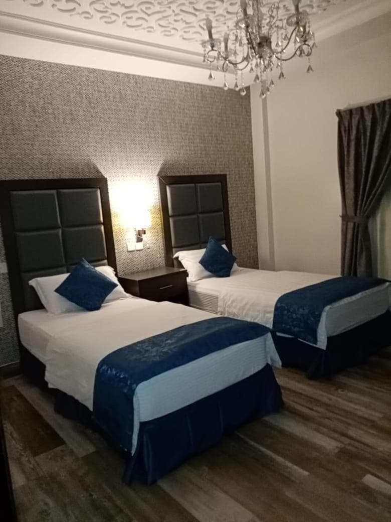 مساس الخليج Mesas Gulf وحدات سكنية photo 9