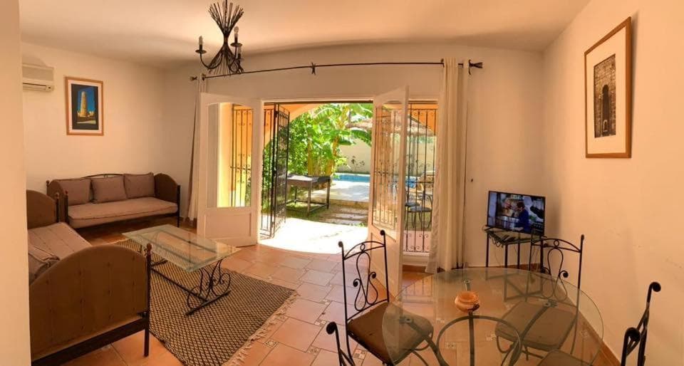 Appart Hotel Villamar photo 3