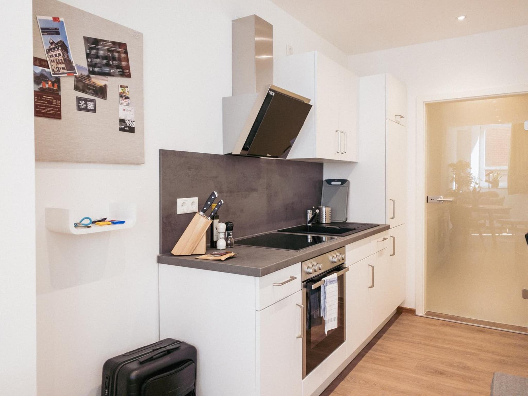 Brunnen Apartments photo 5