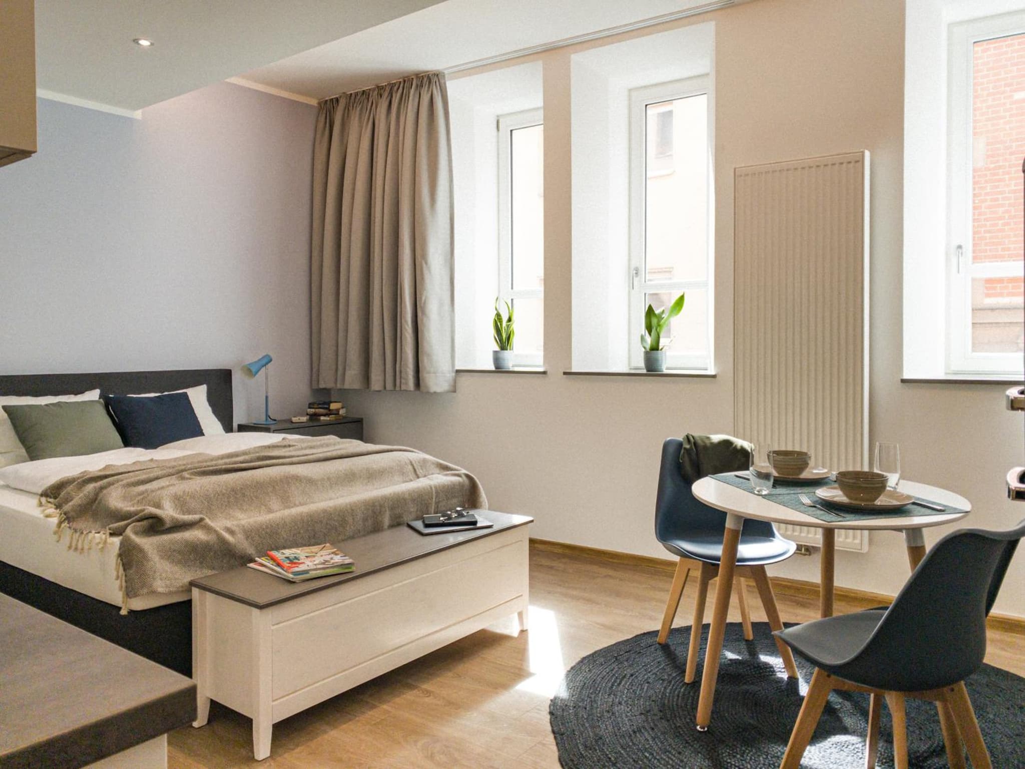 Brunnen Apartments photo 2